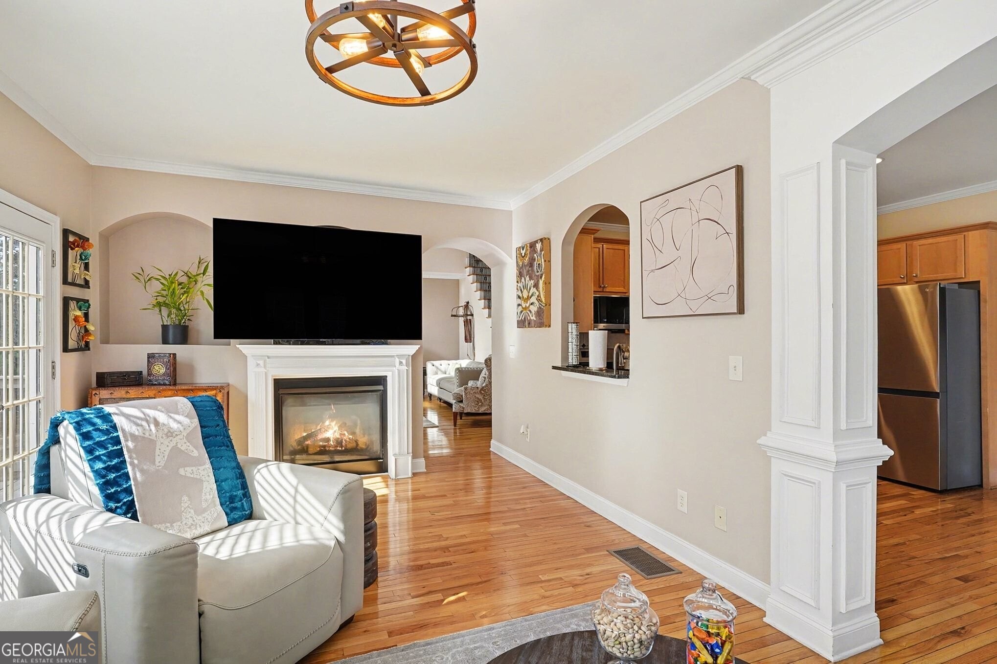 2416 Brynlyn Woods Drive NE