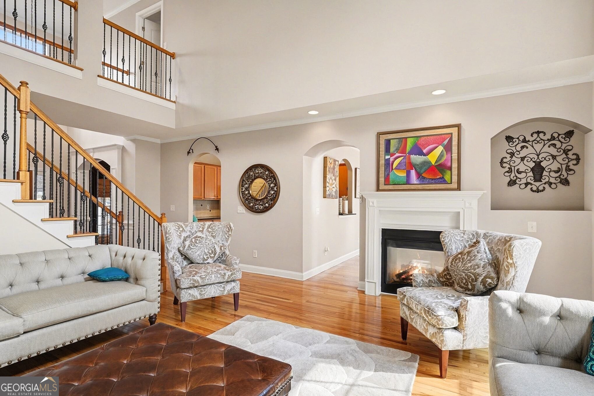 2416 Brynlyn Woods Drive NE