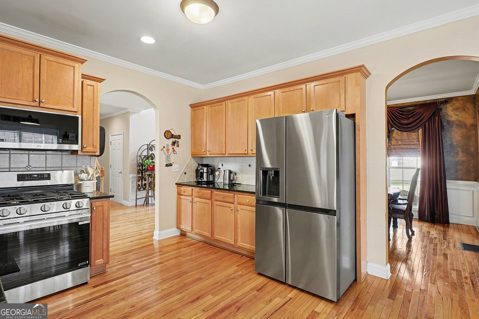 2416 Brynlyn Woods Drive NE