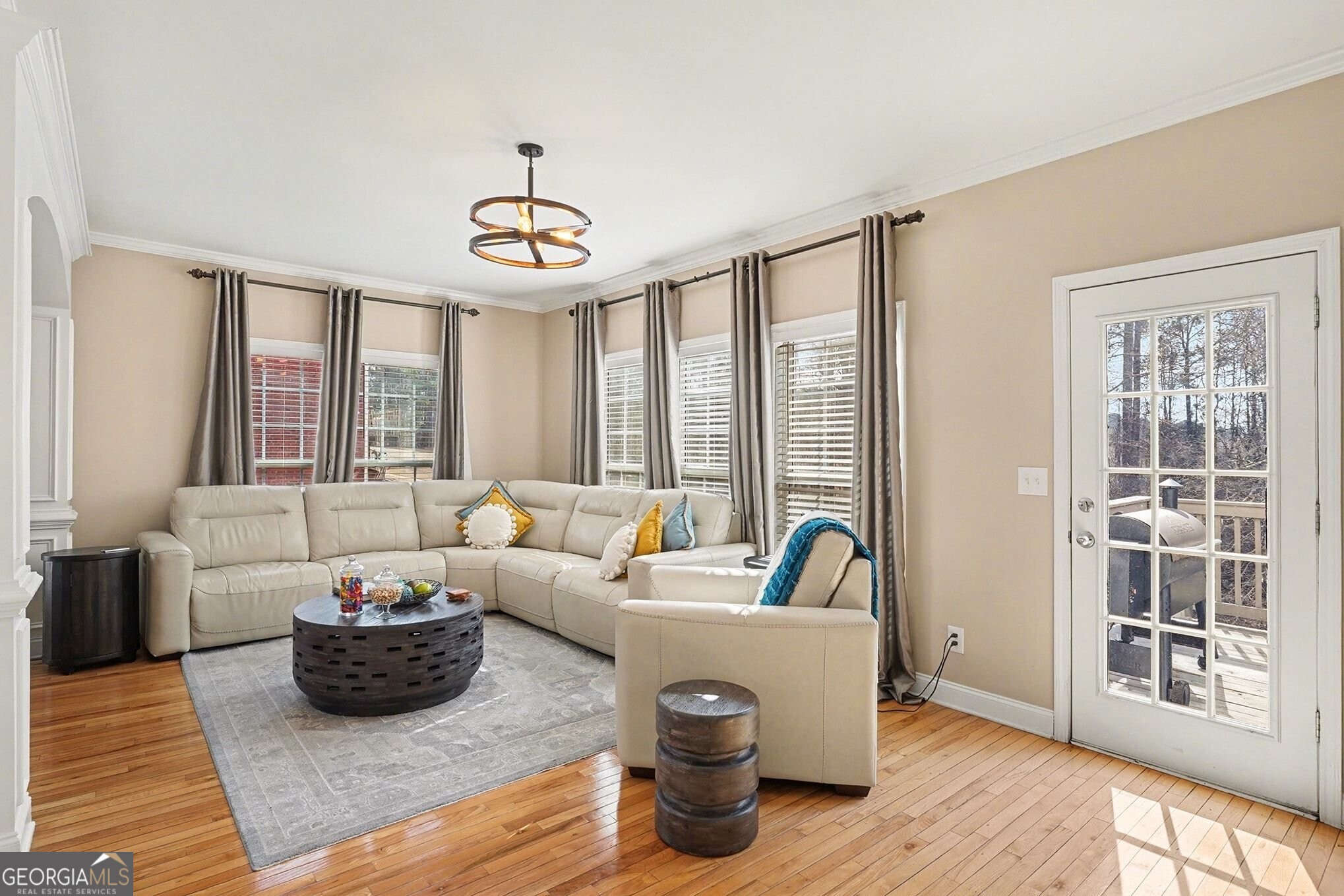 2416 Brynlyn Woods Drive NE