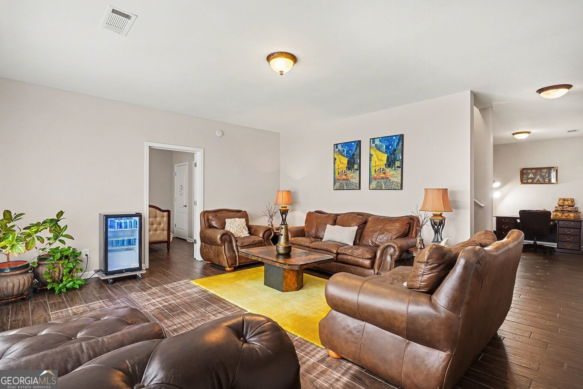 2416 Brynlyn Woods Drive NE