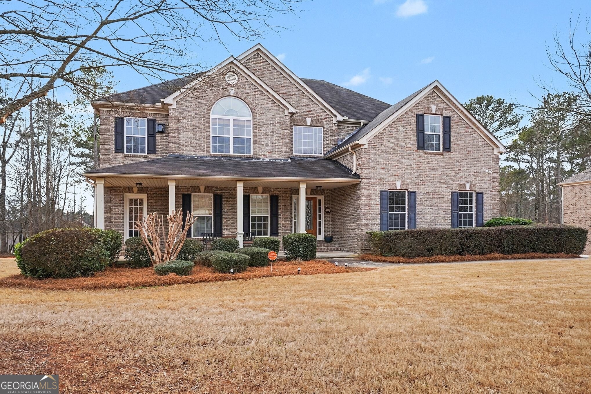 2416 Brynlyn Woods Drive NE