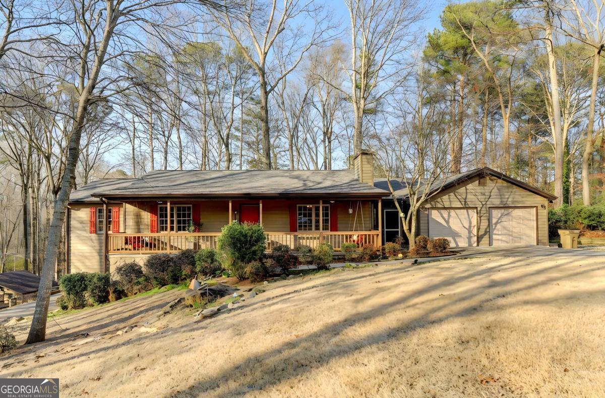 9337 Hidden Branch Drive