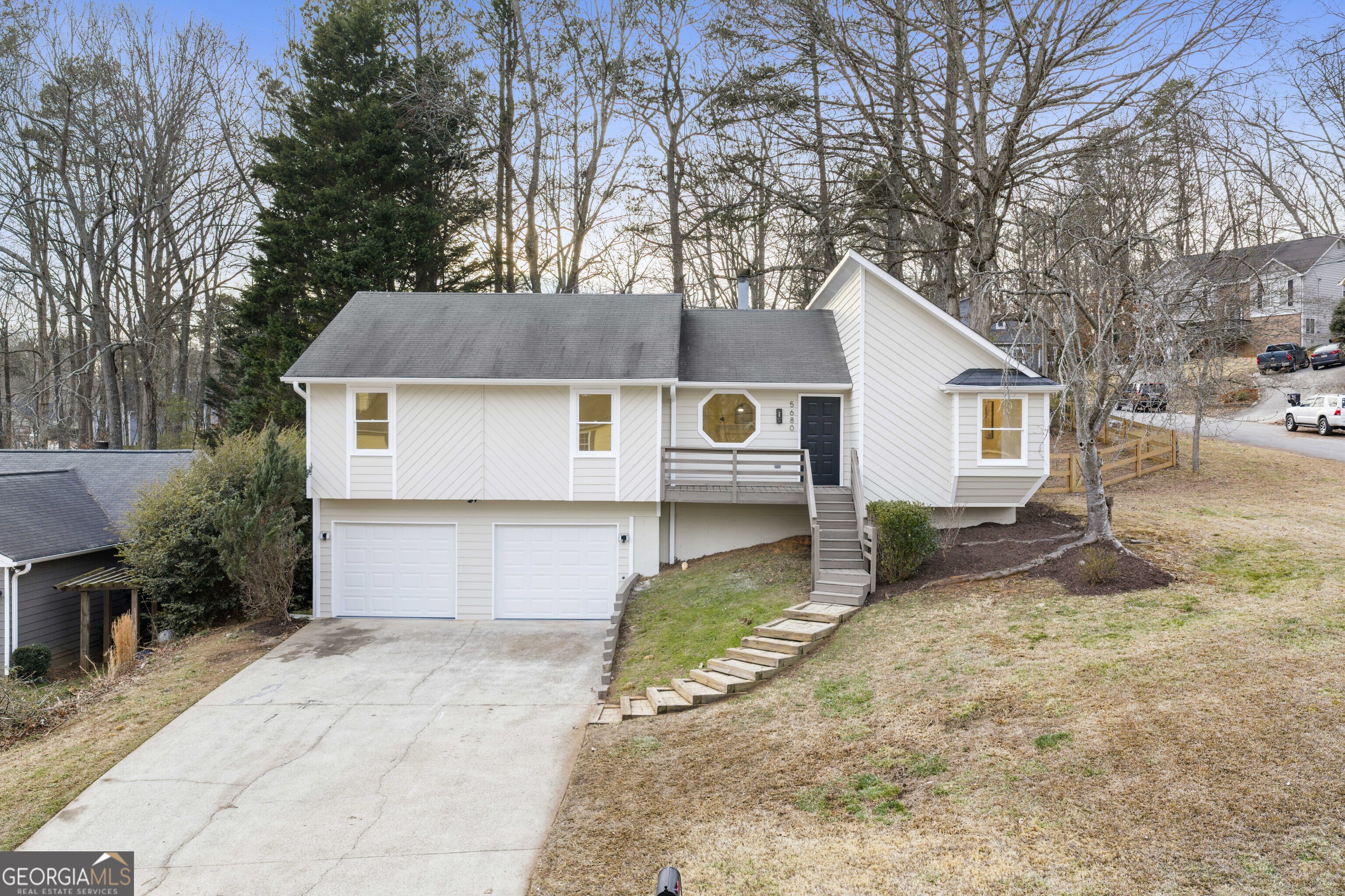 5680 Princeton Oaks Drive