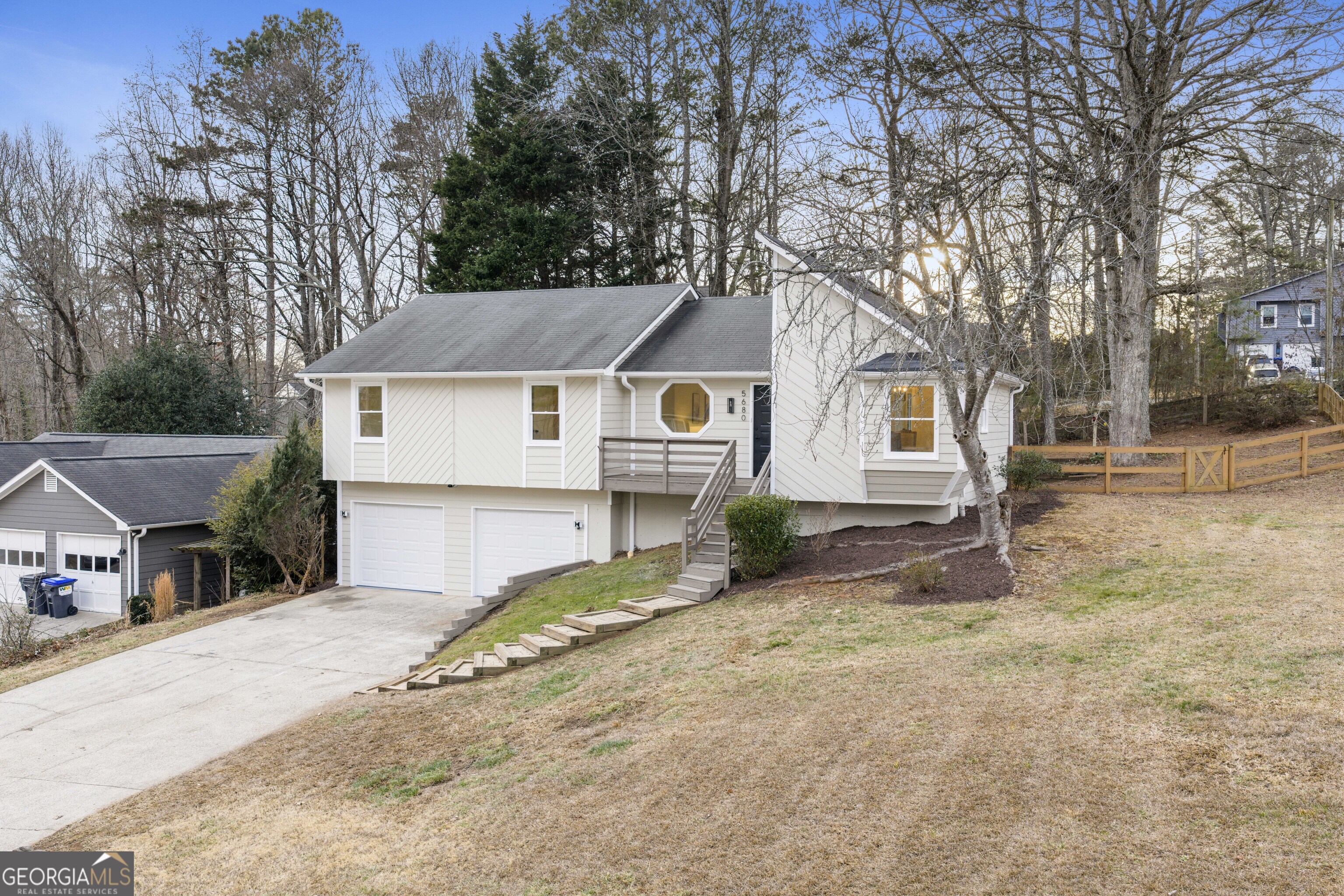 5680 Princeton Oaks Drive