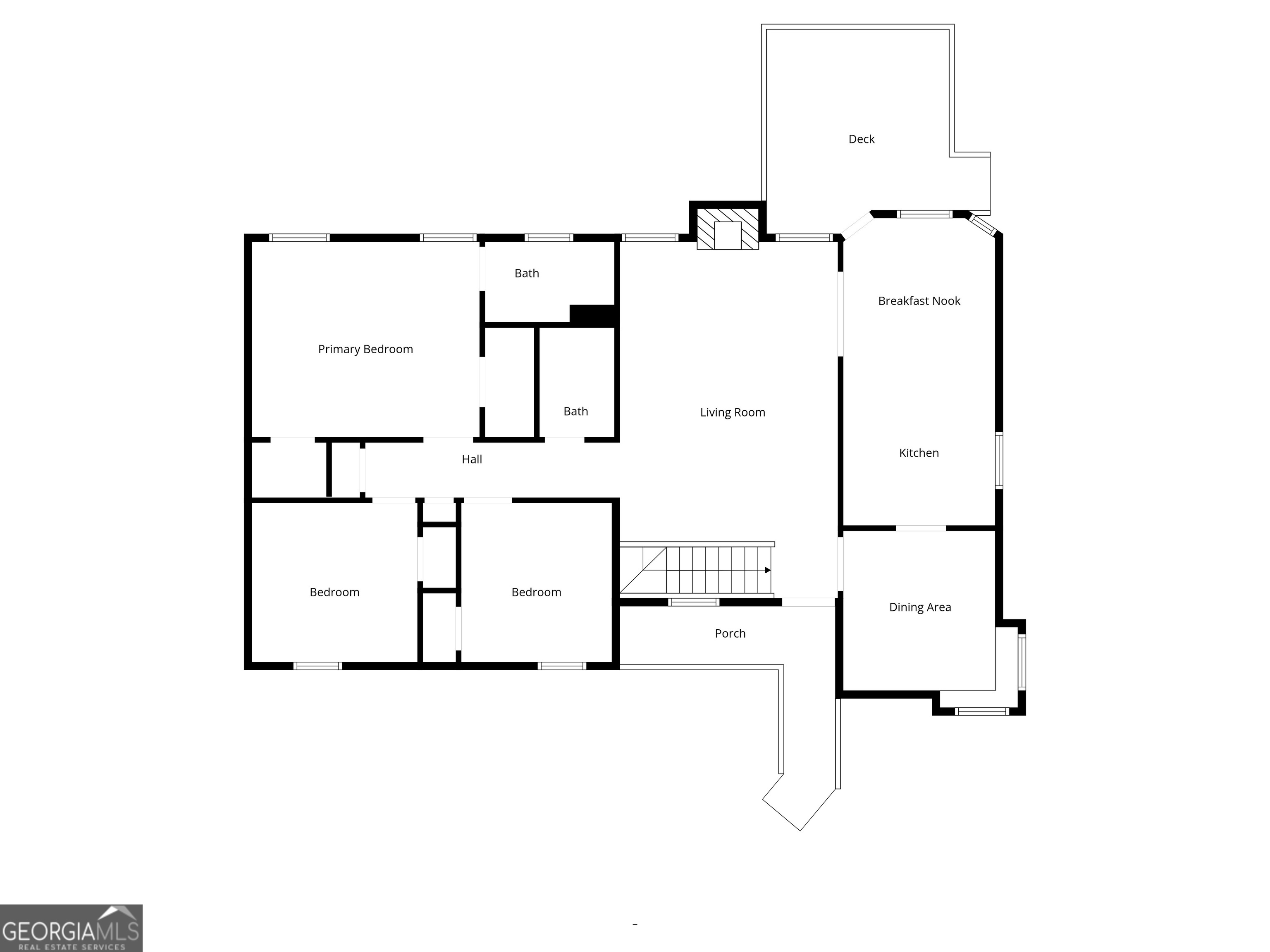 5680 Princeton Oaks Drive