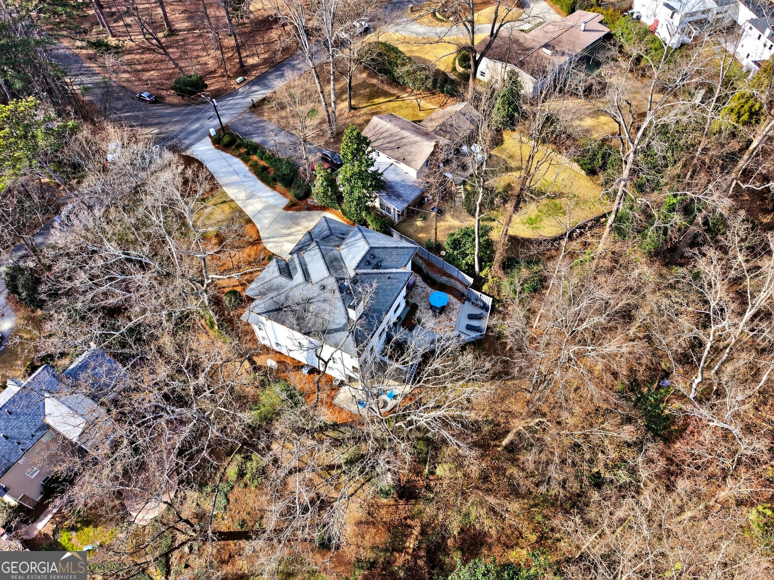 3631 Tanglewood Drive