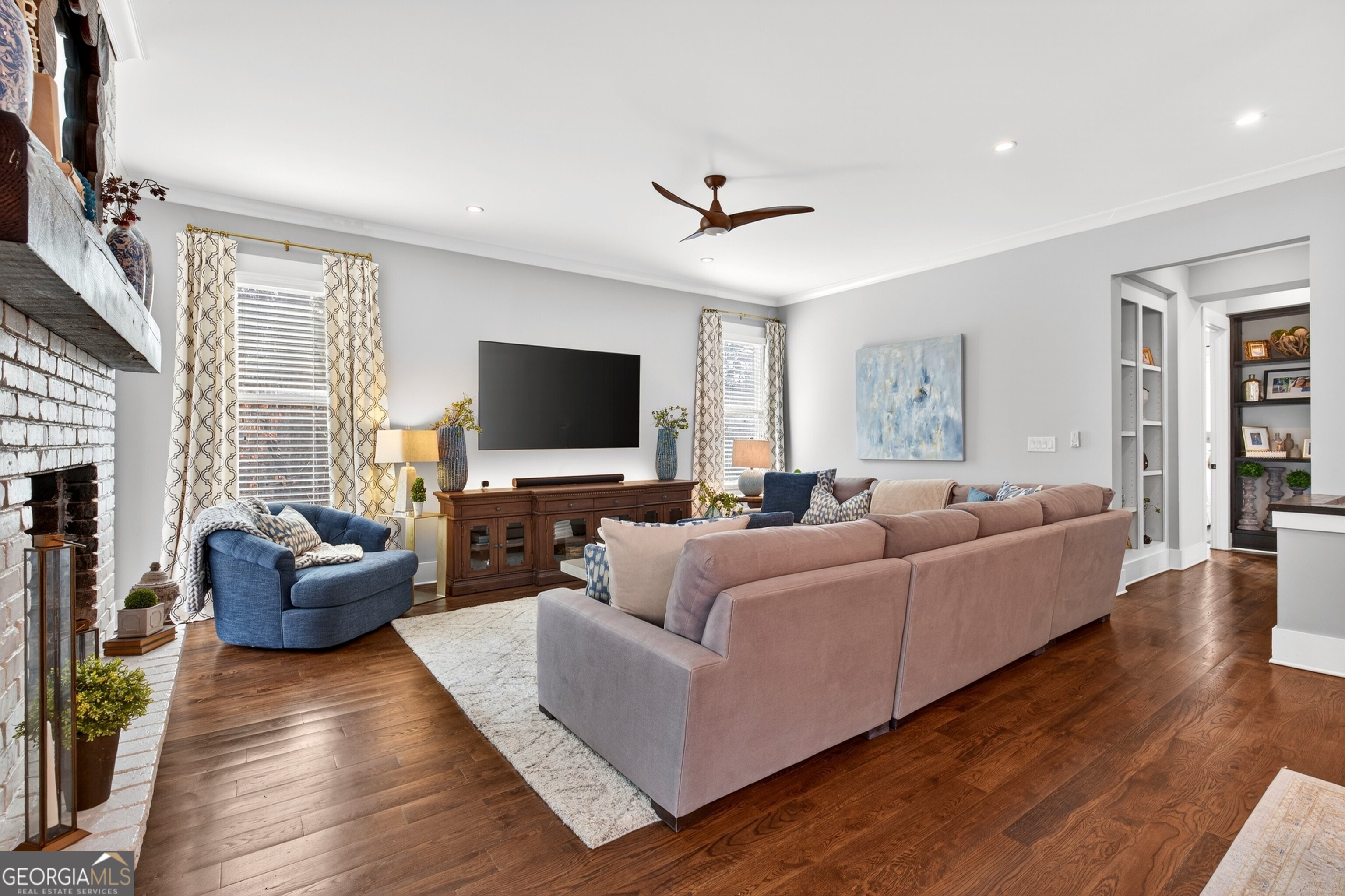 3631 Tanglewood Drive