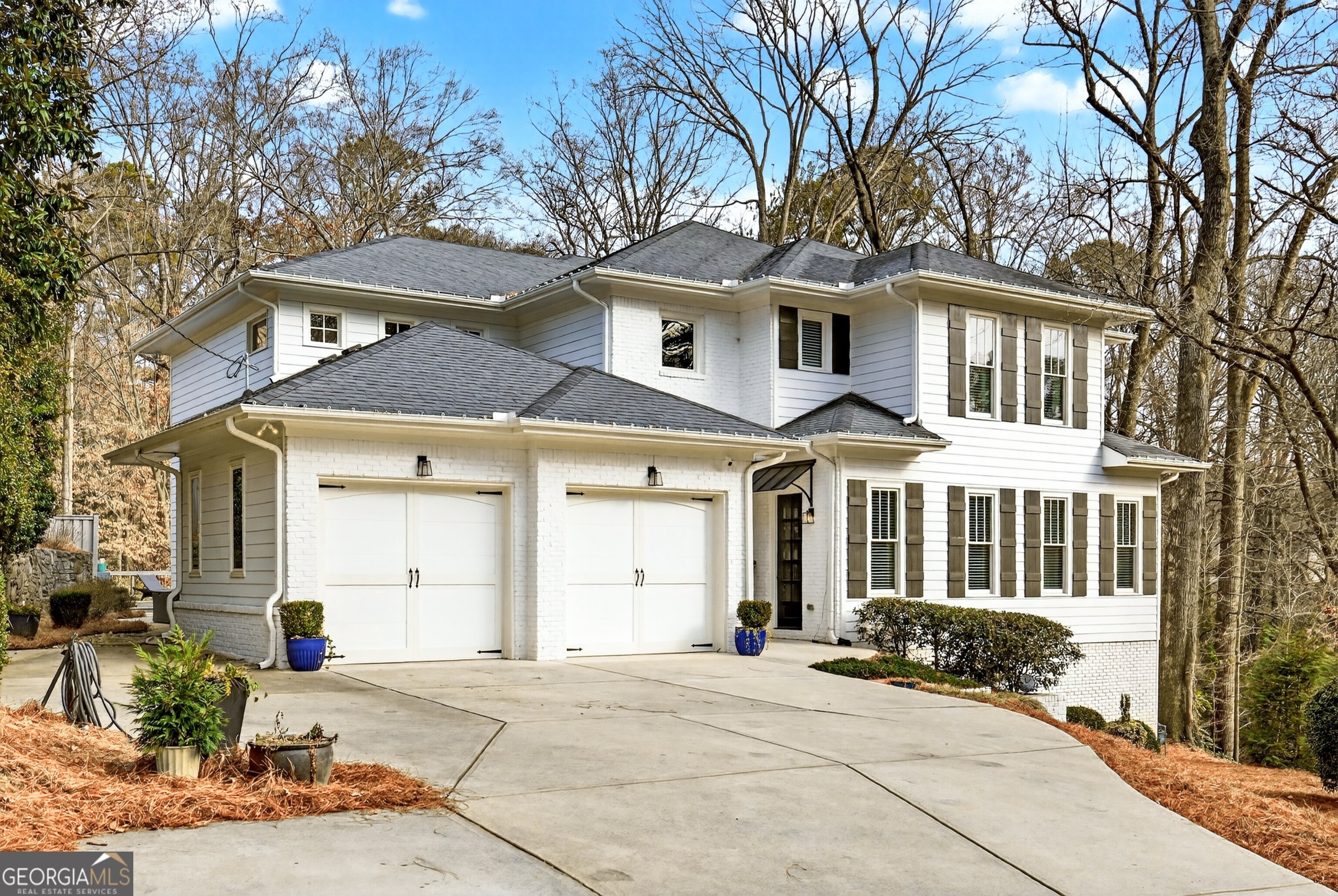 3631 Tanglewood Drive