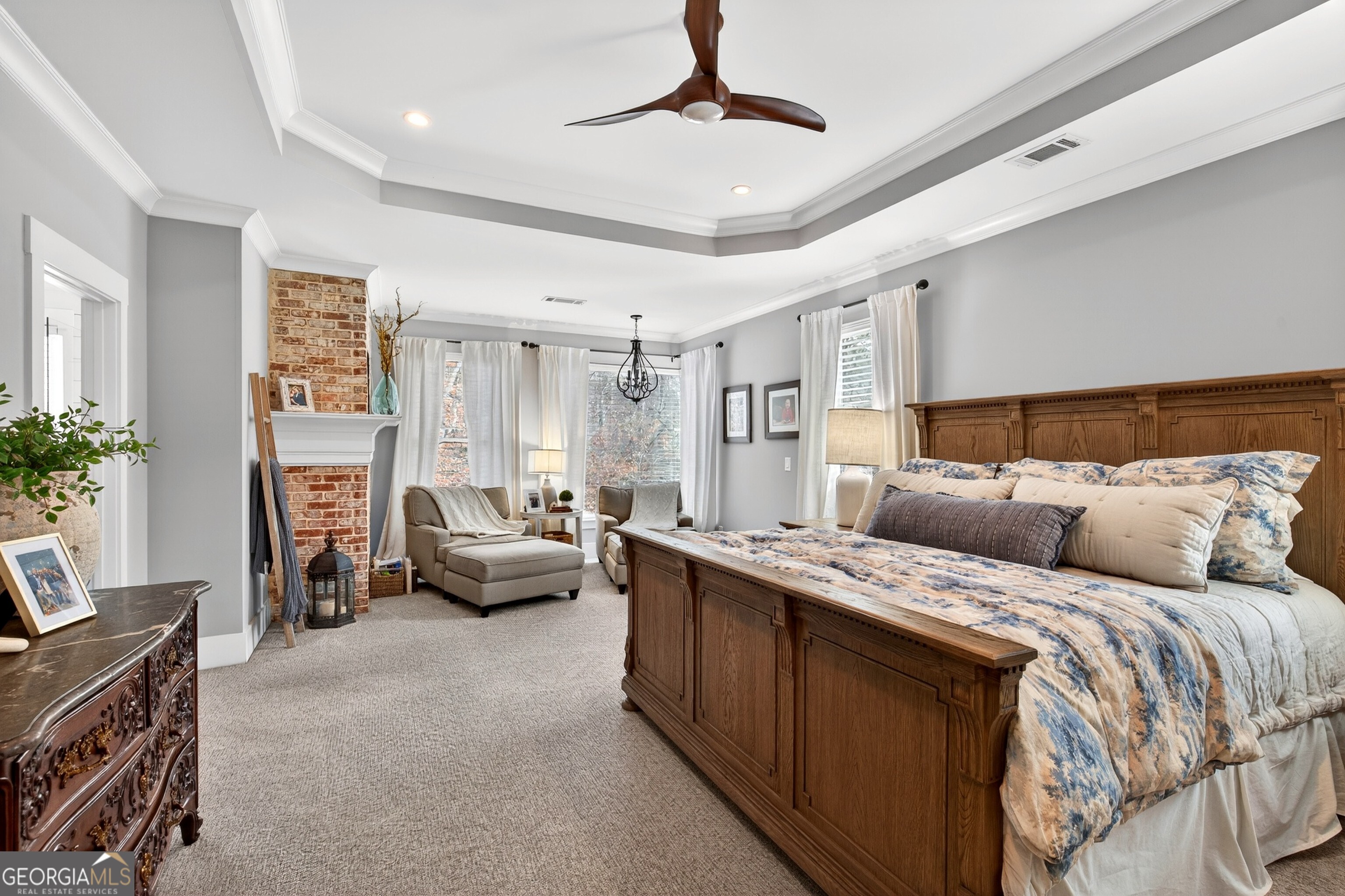 3631 Tanglewood Drive