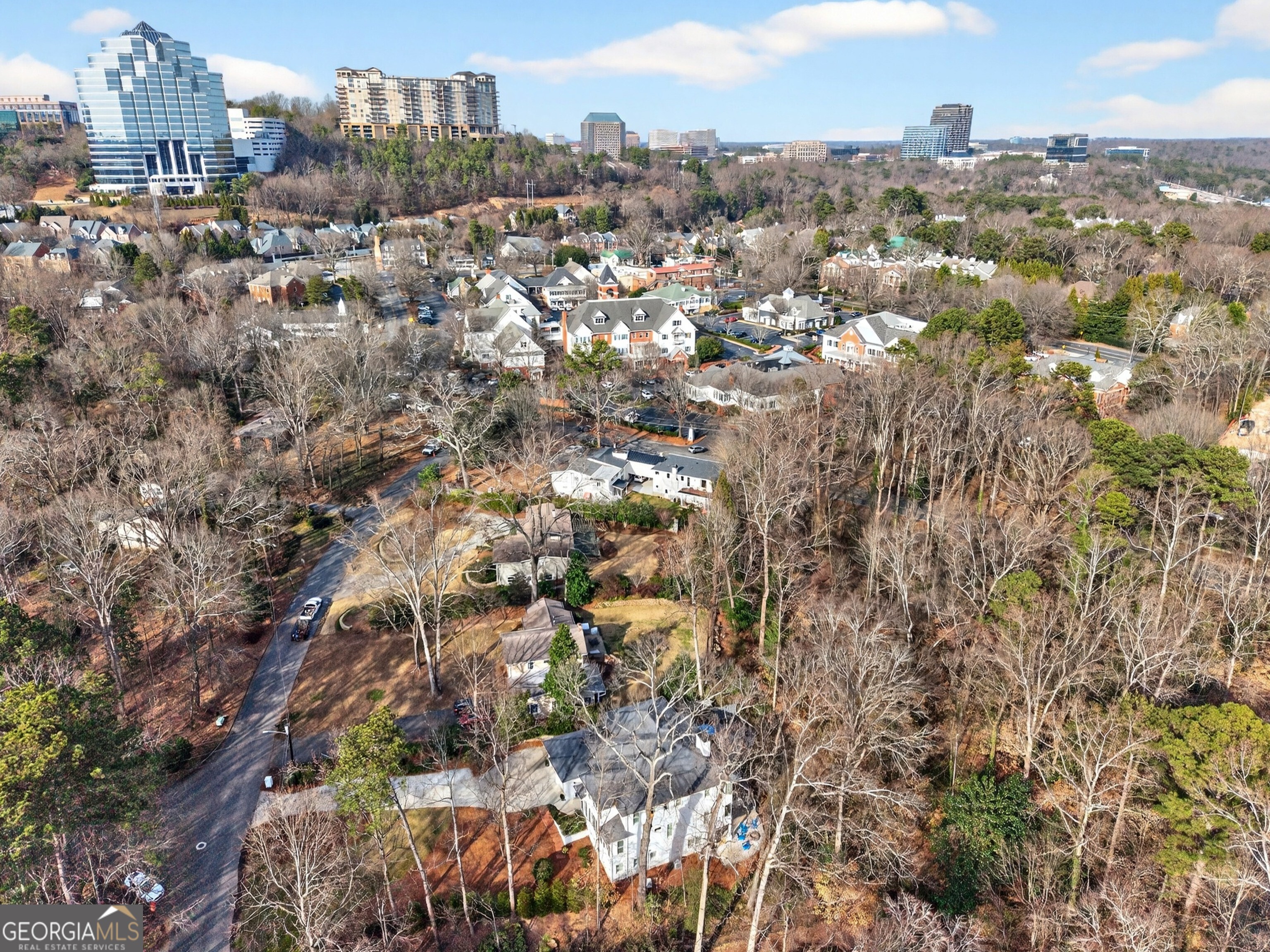 3631 Tanglewood Drive