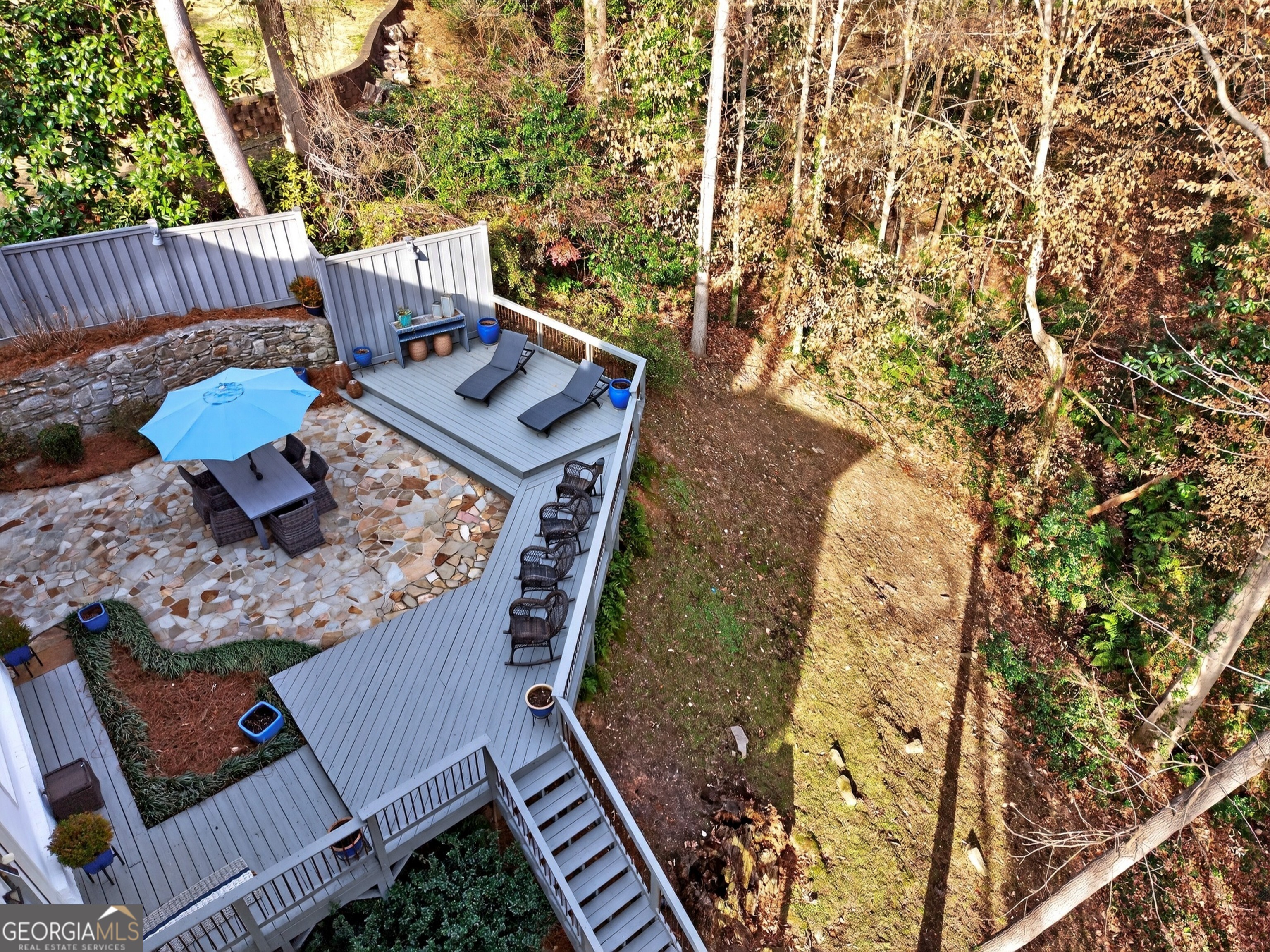 3631 Tanglewood Drive