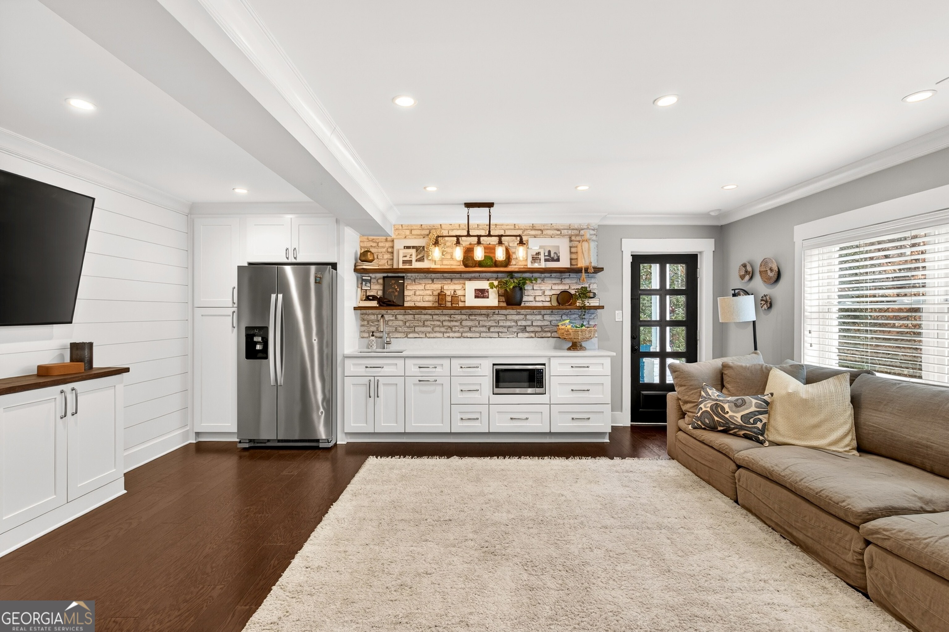 3631 Tanglewood Drive