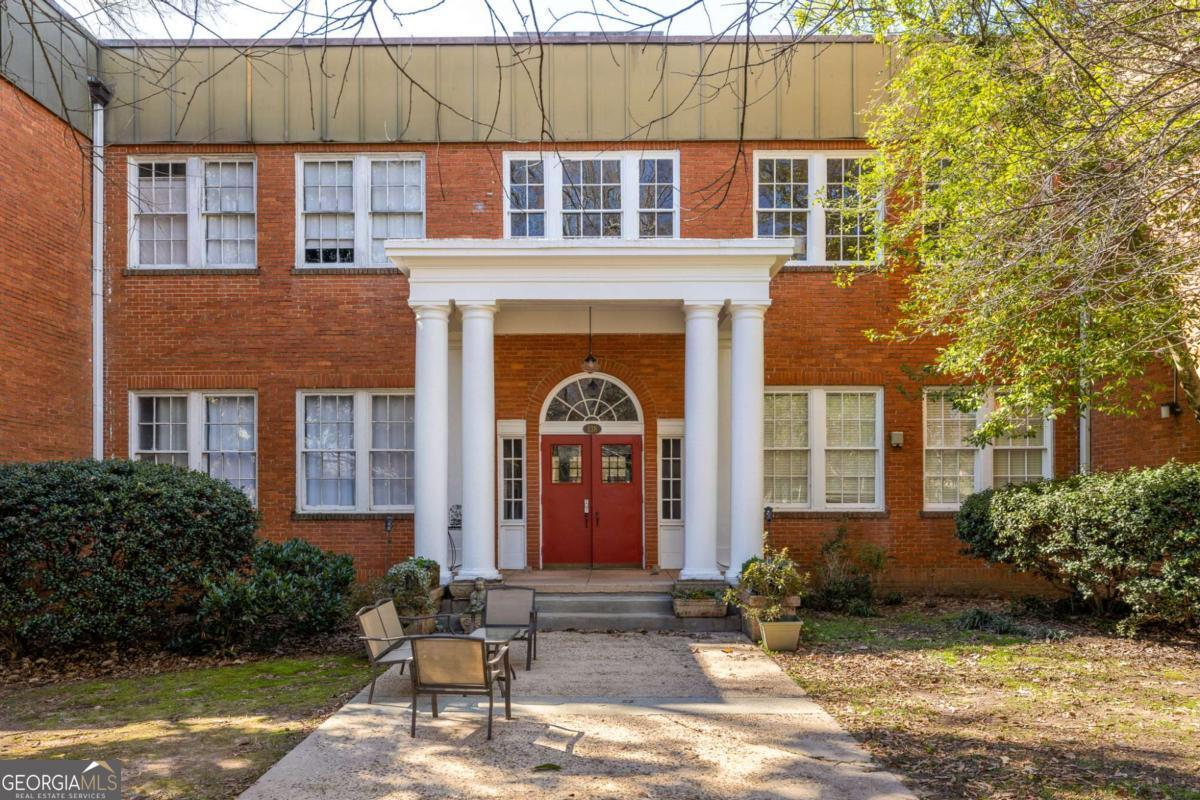 138 Kirkwood Road NE # 14