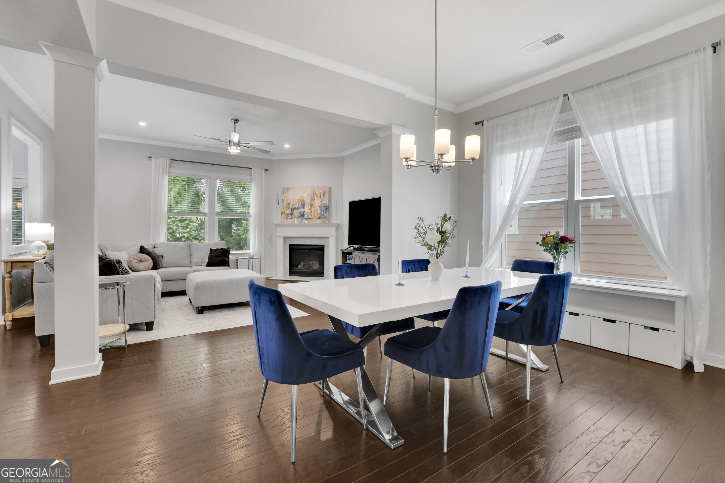 1225 Hampton Park Road