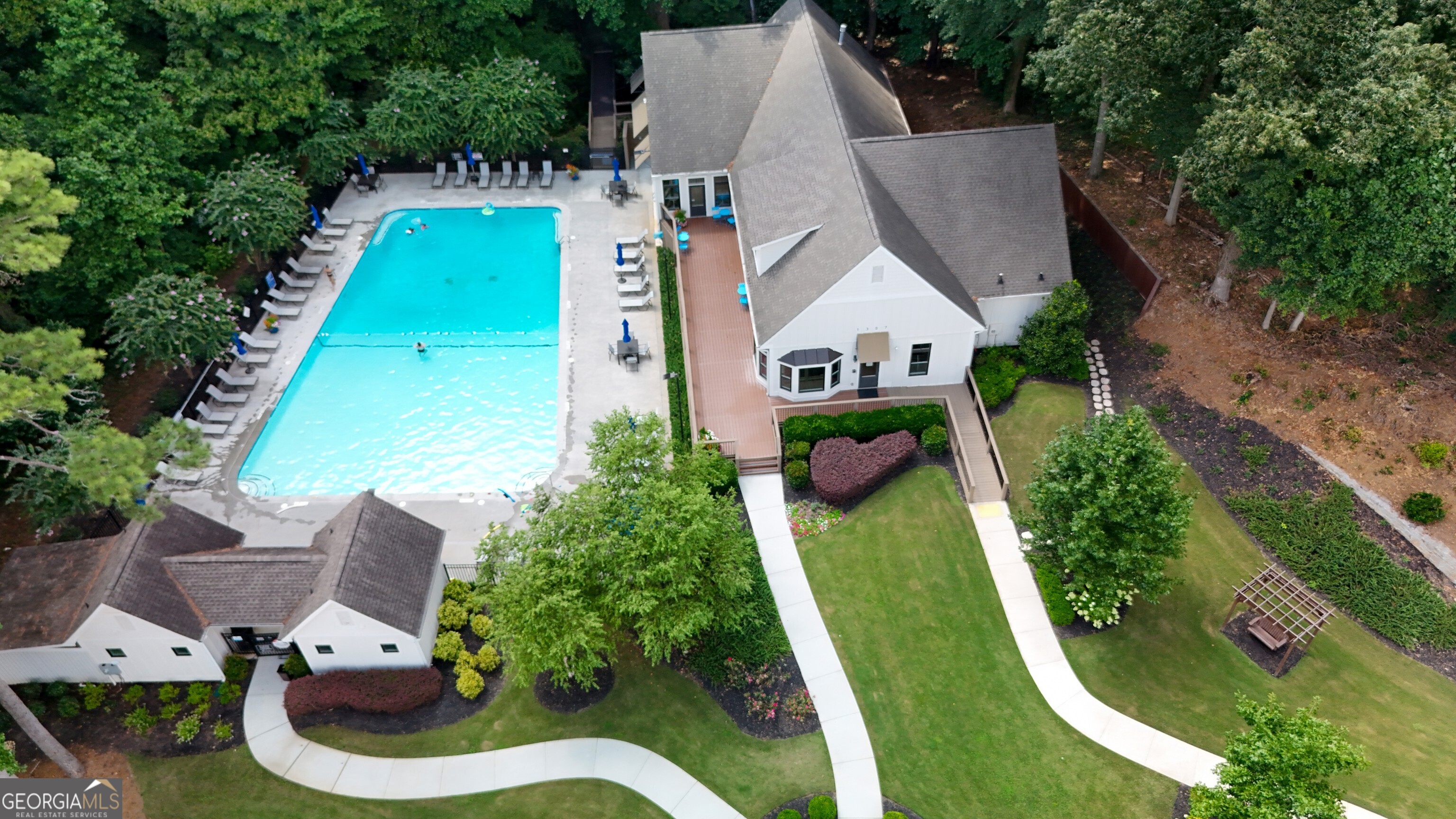 1225 Hampton Park Road