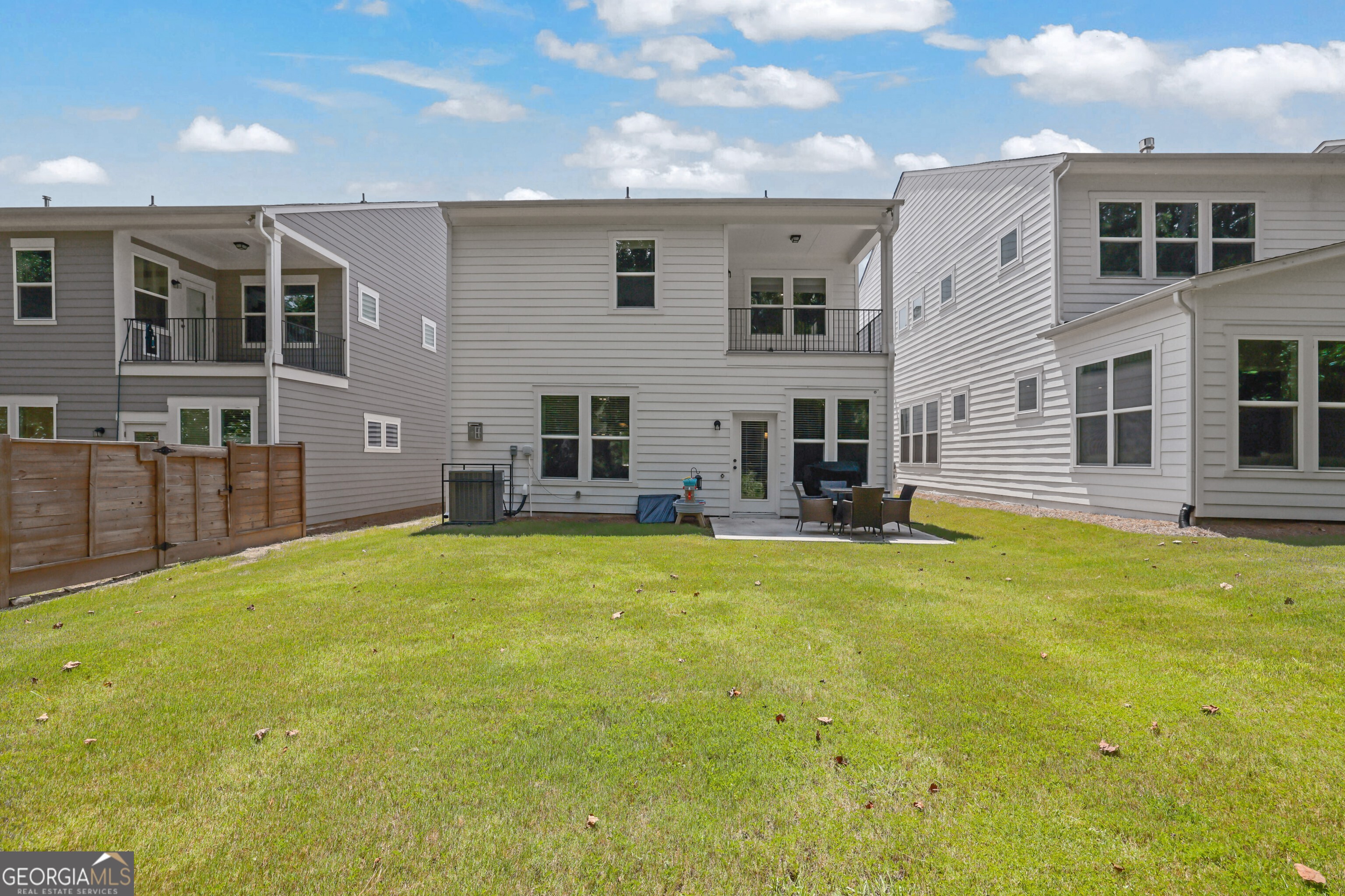 1225 Hampton Park Road