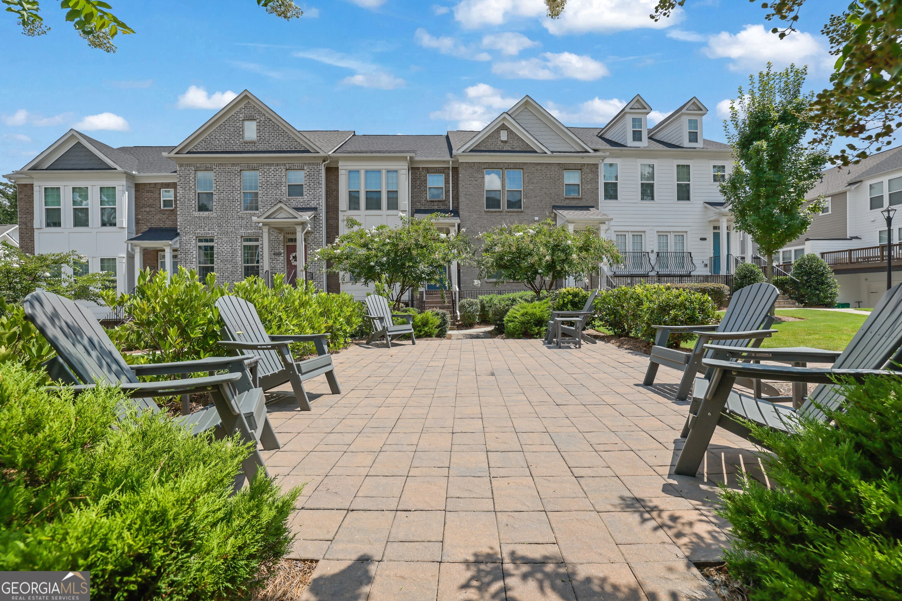 1225 Hampton Park Road