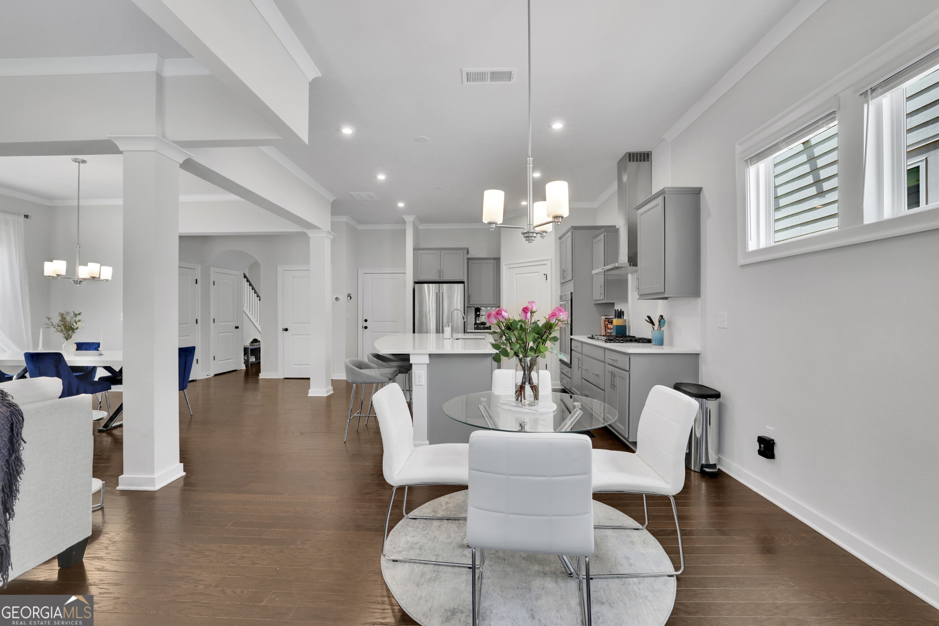 1225 Hampton Park Road