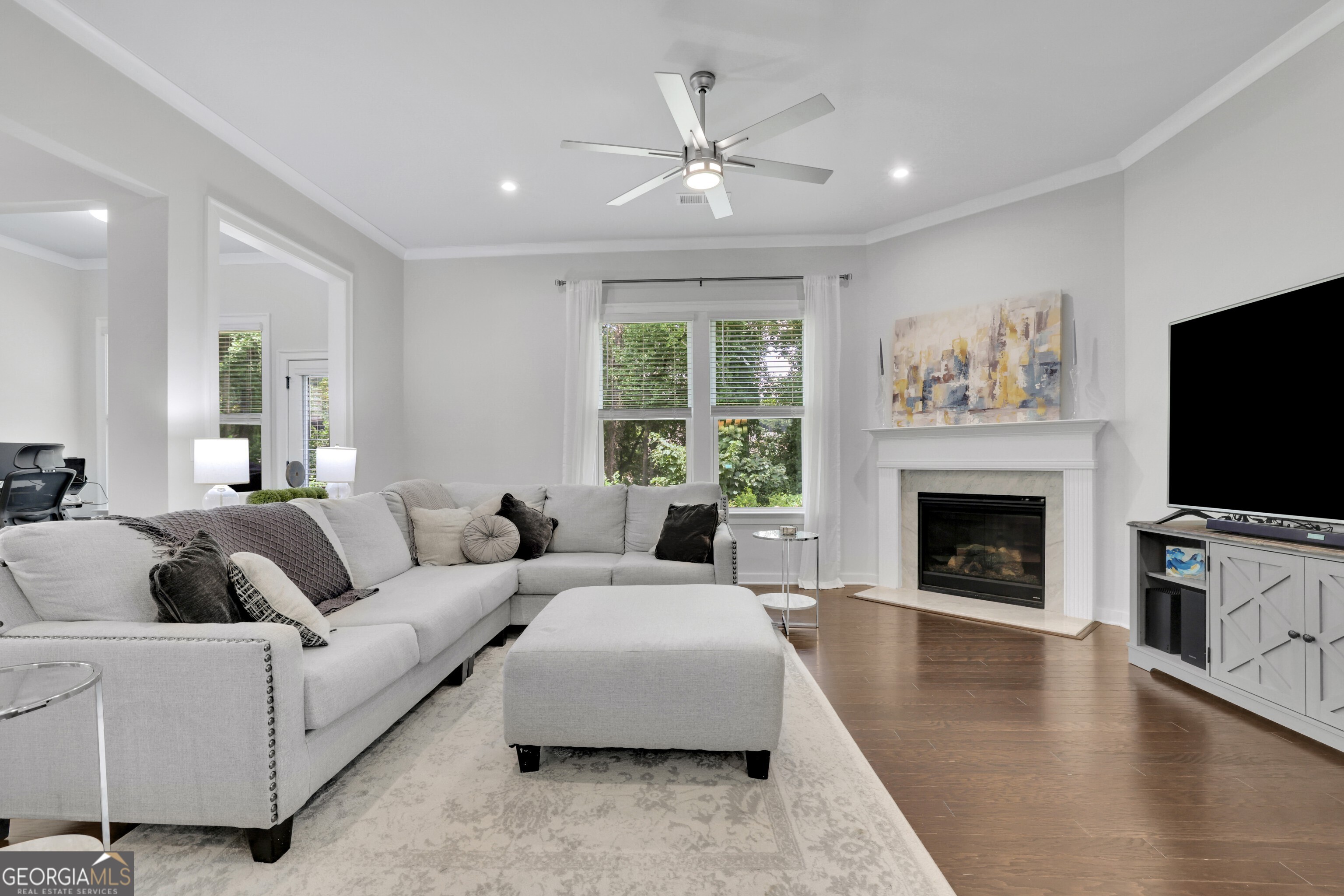 1225 Hampton Park Road