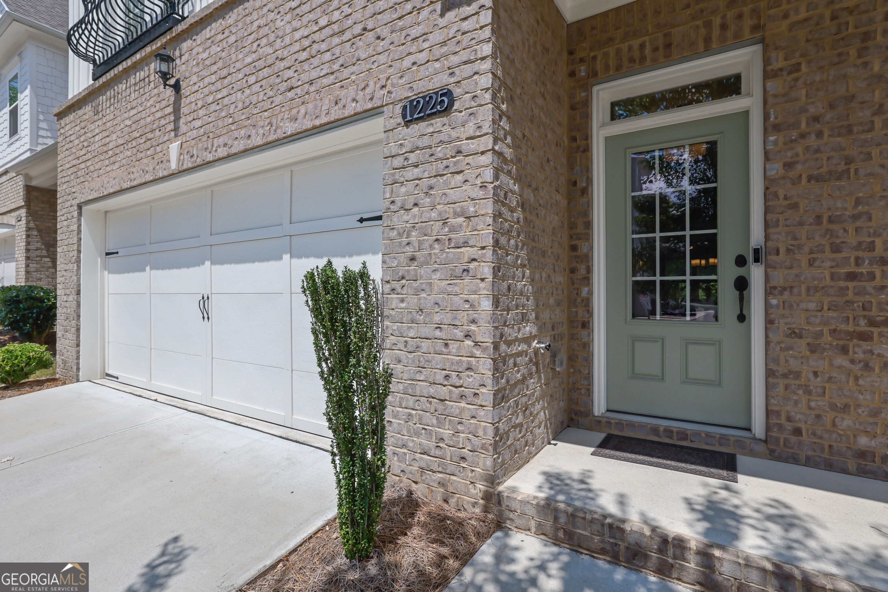 1225 Hampton Park Road