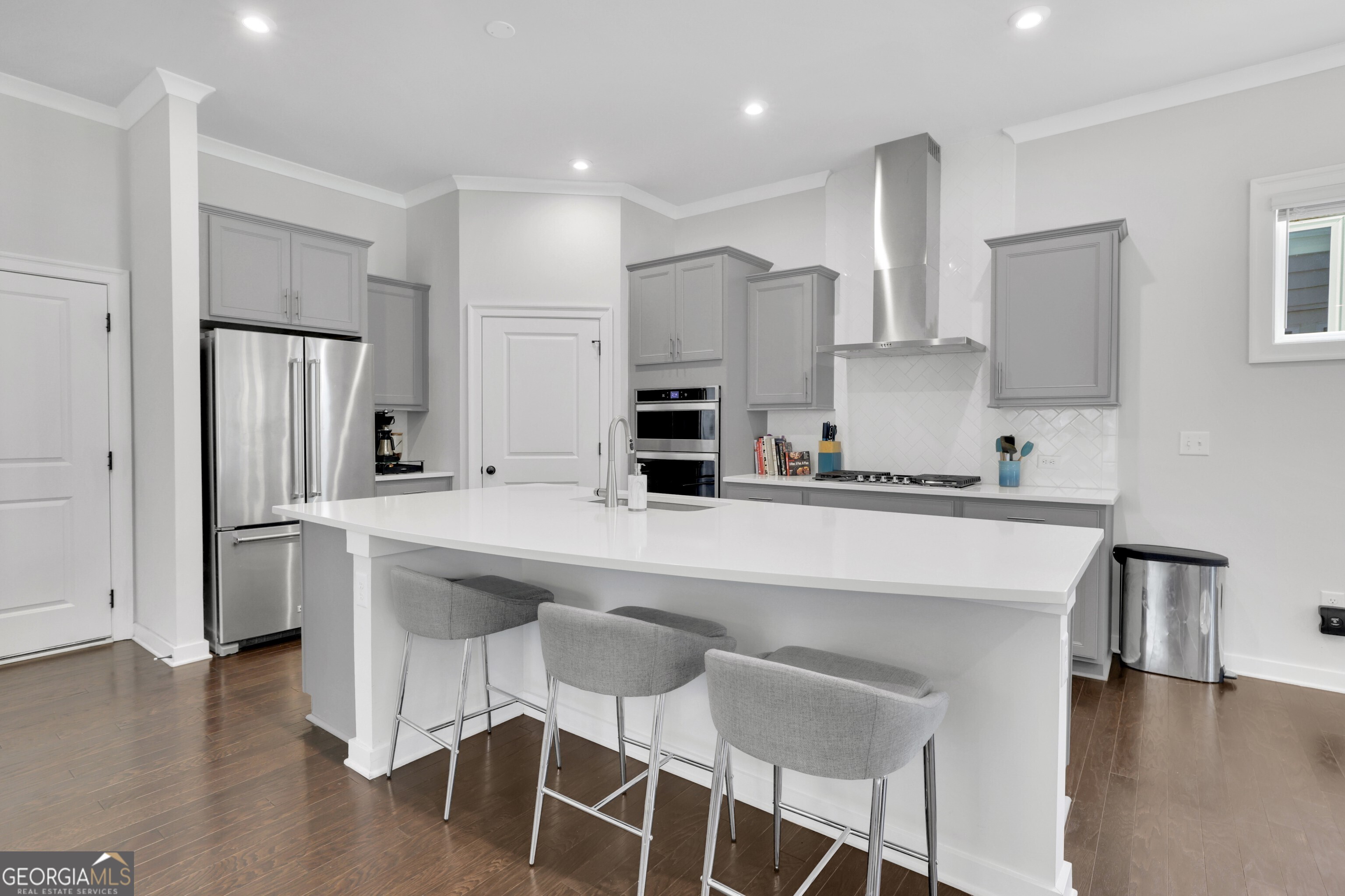 1225 Hampton Park Road