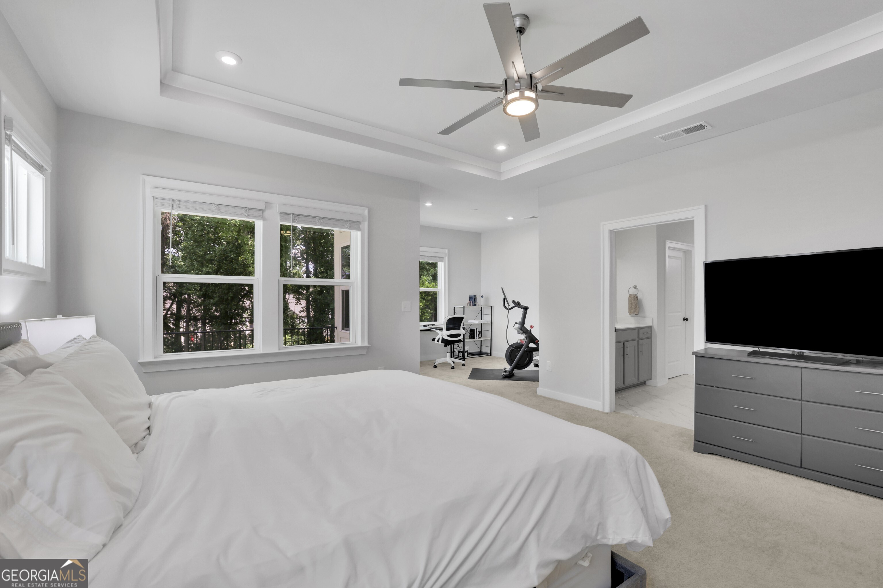 1225 Hampton Park Road