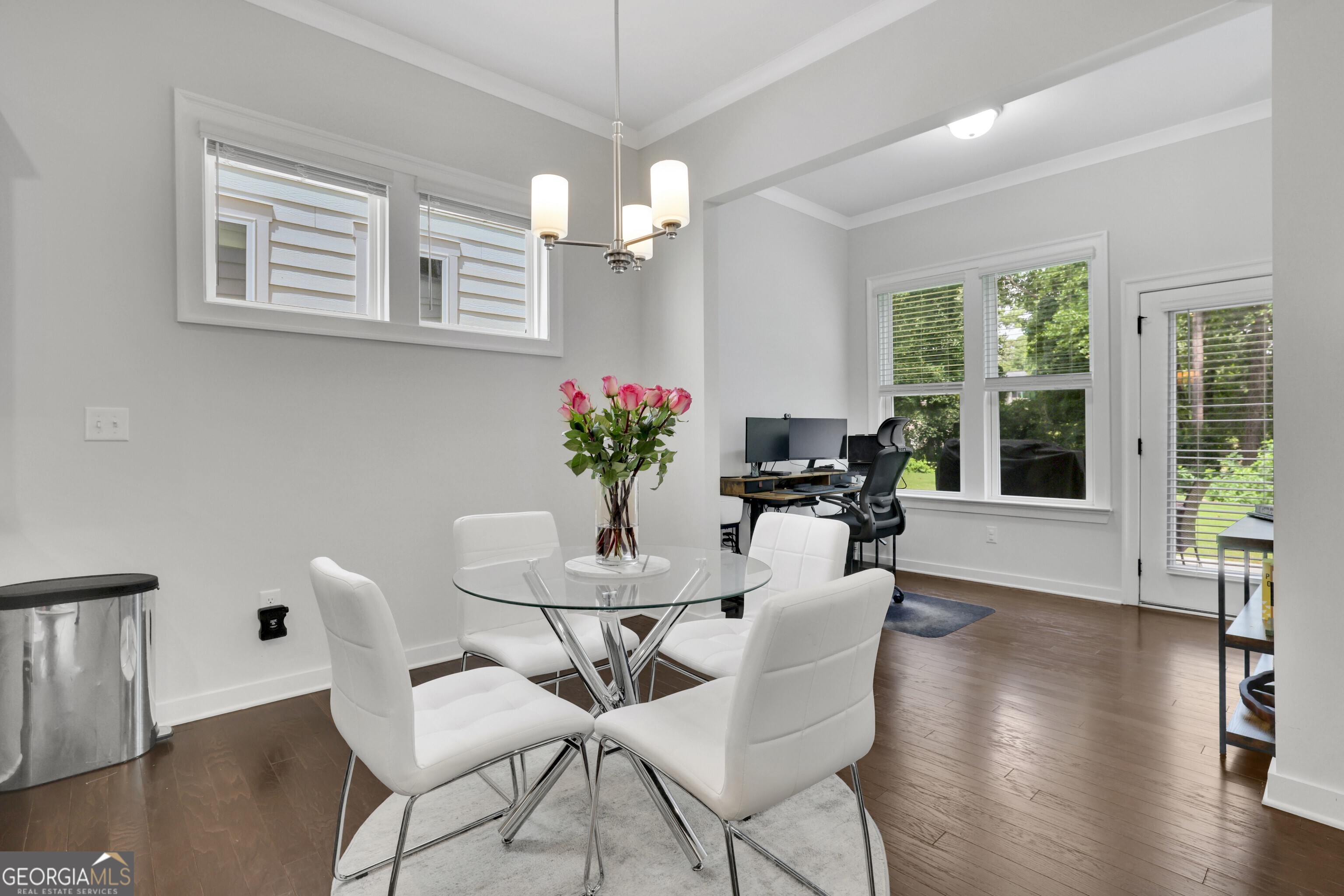 1225 Hampton Park Road