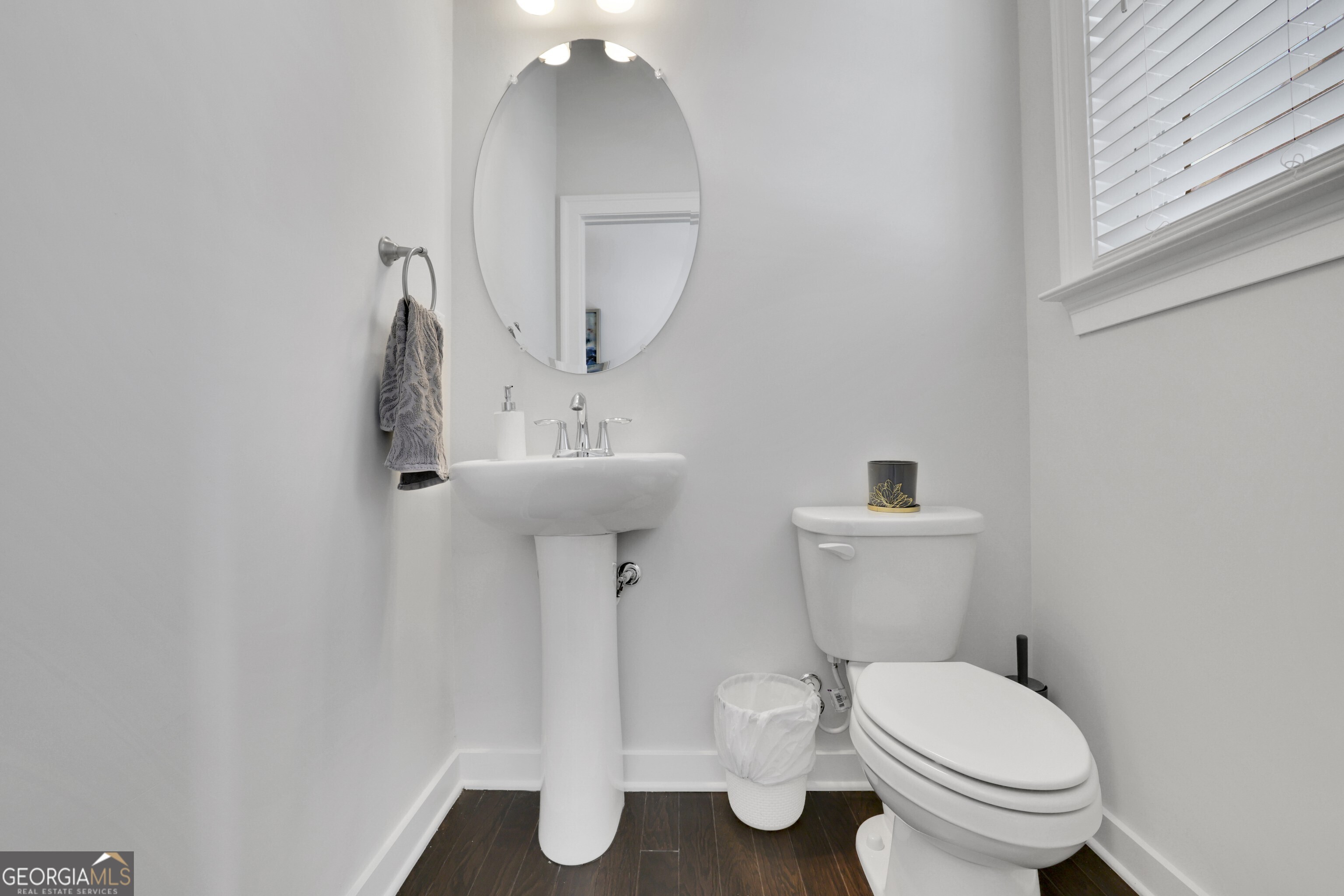 1225 Hampton Park Road