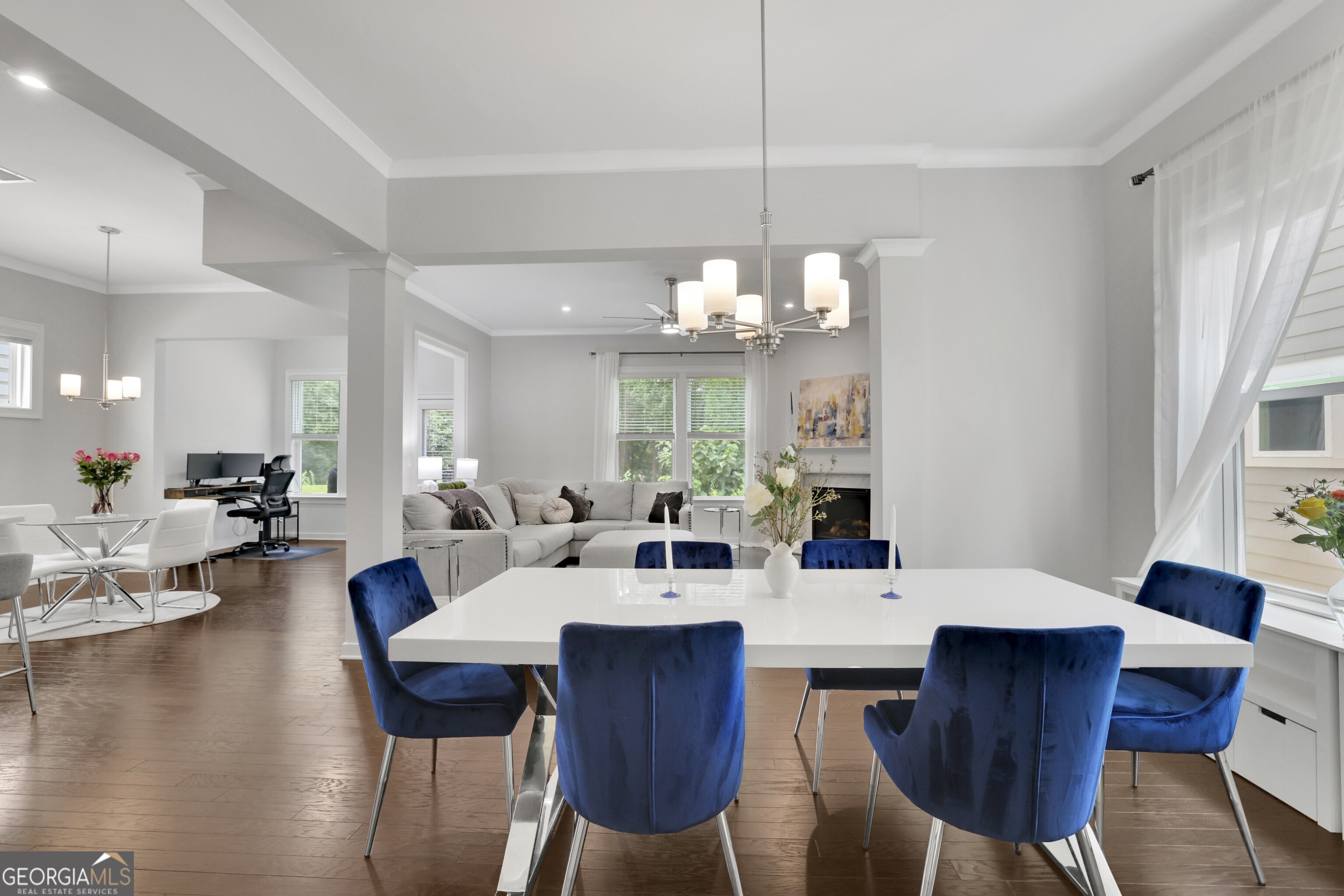 1225 Hampton Park Road