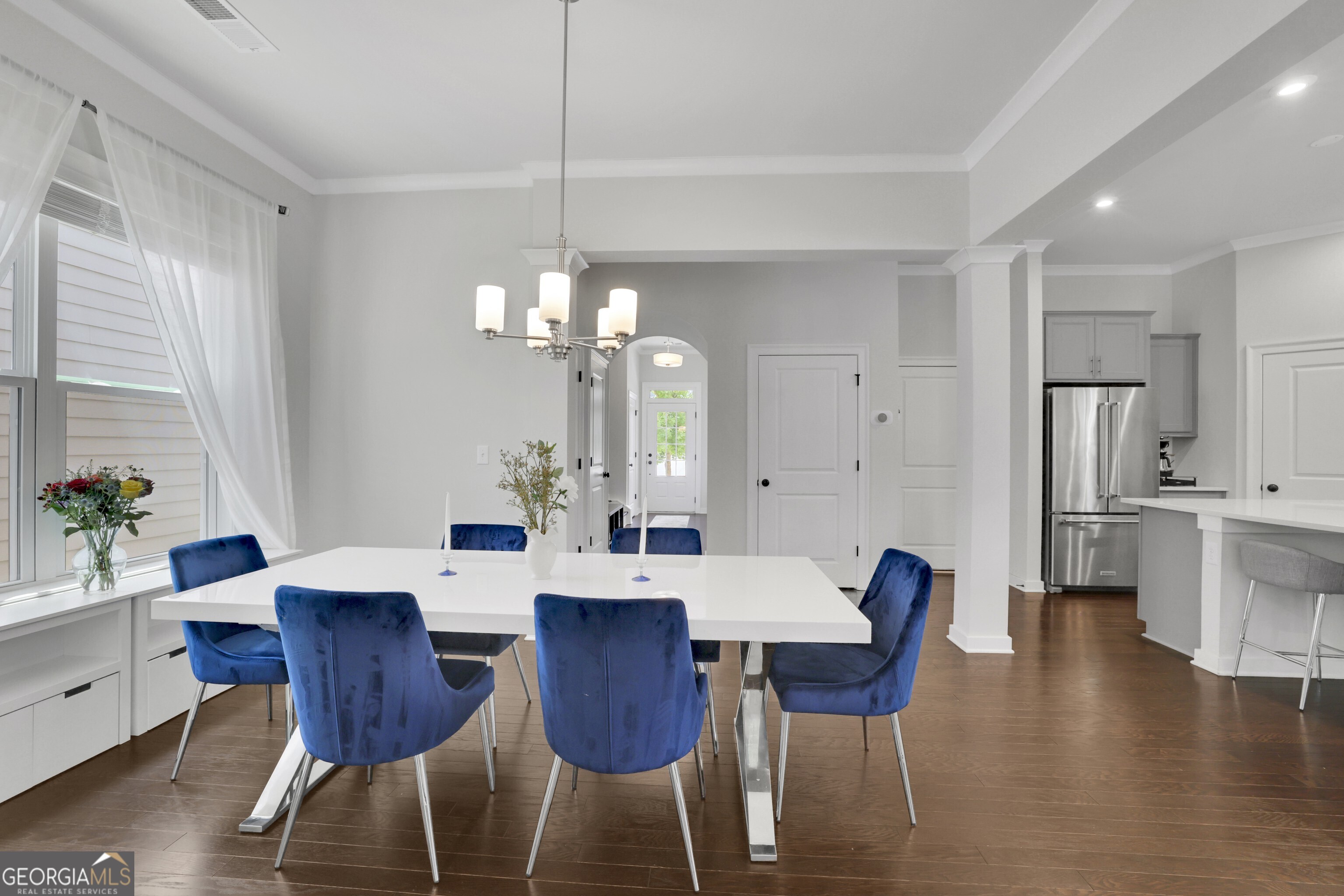 1225 Hampton Park Road