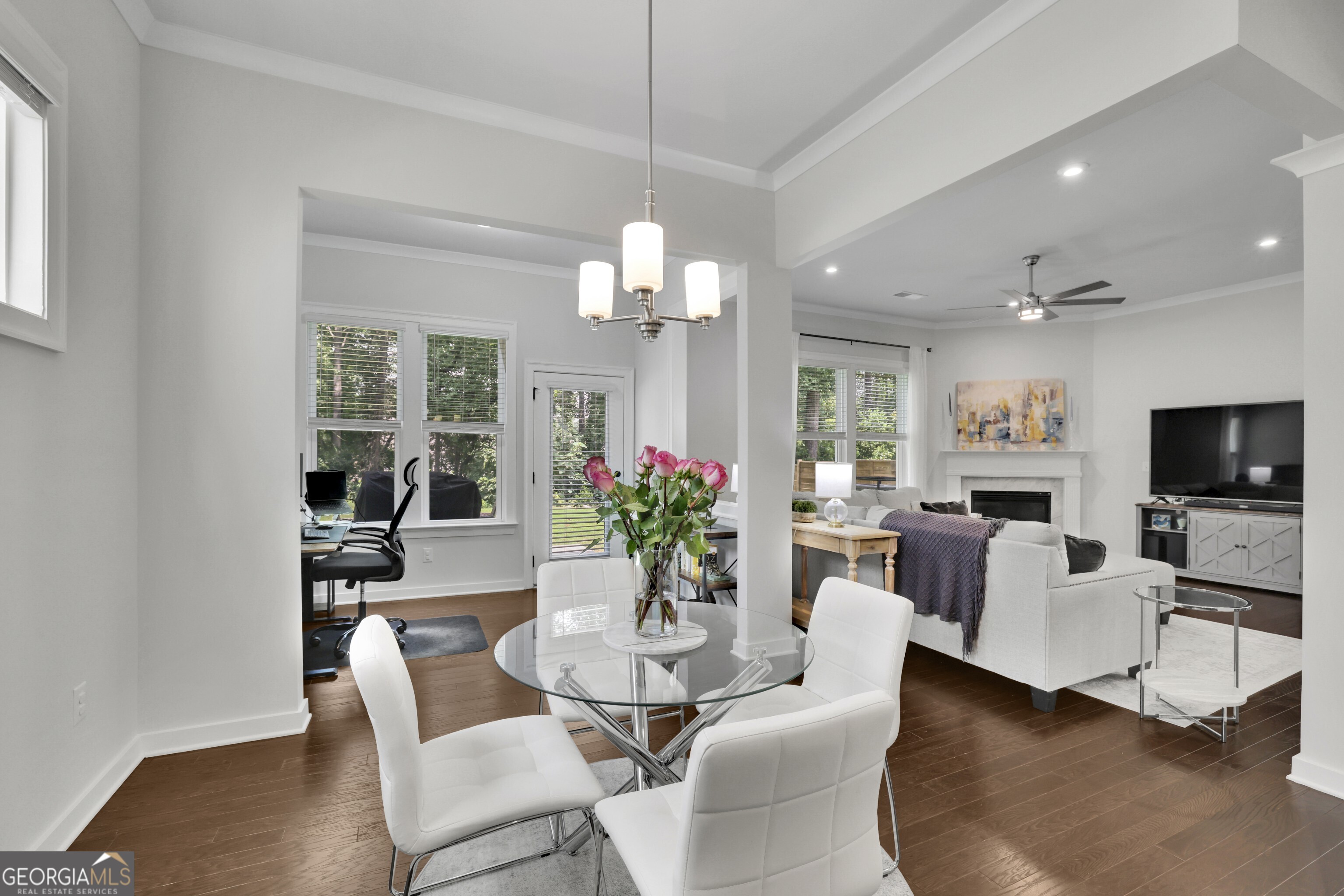 1225 Hampton Park Road