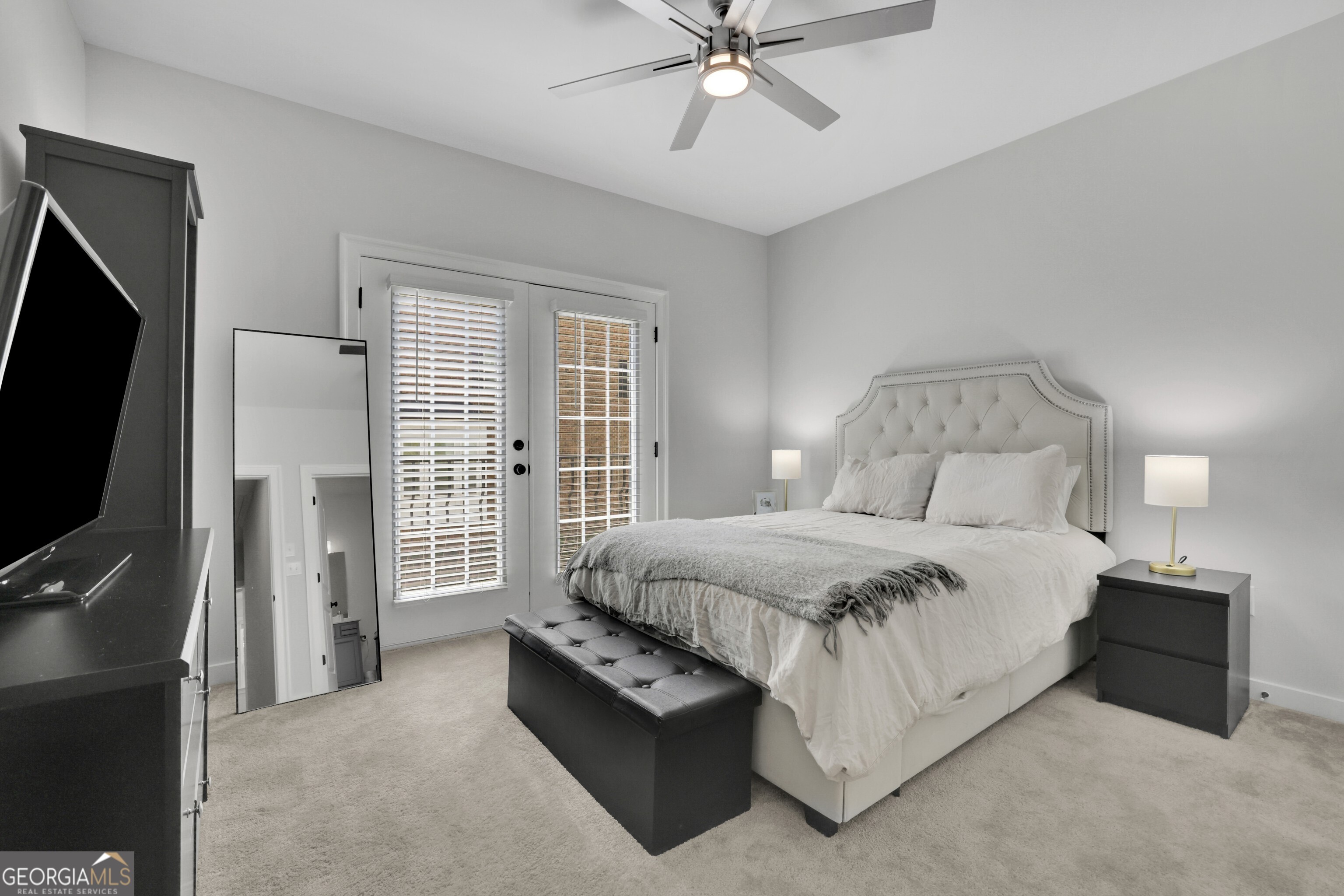 1225 Hampton Park Road