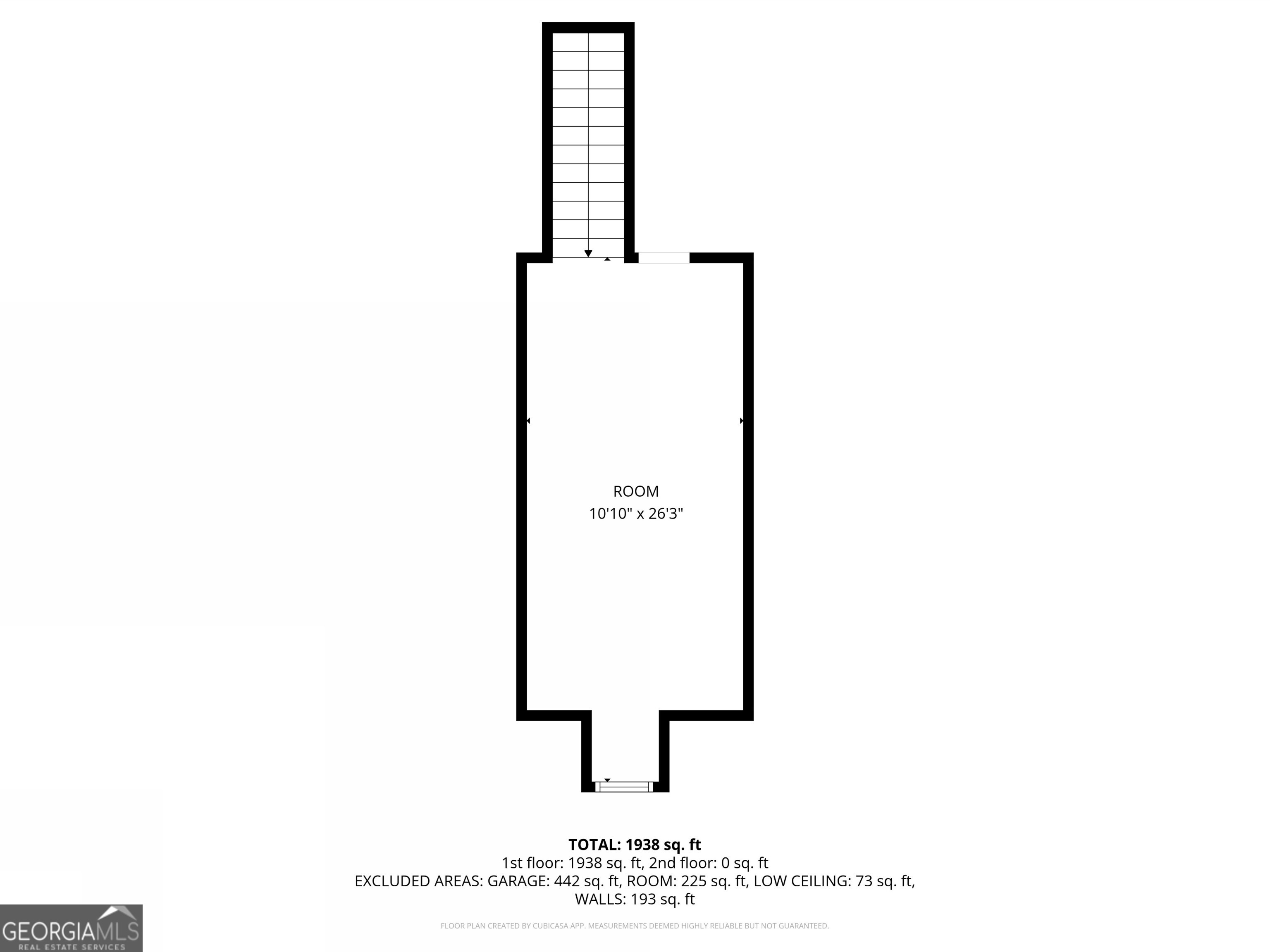 3160 Royal Creek Way SW