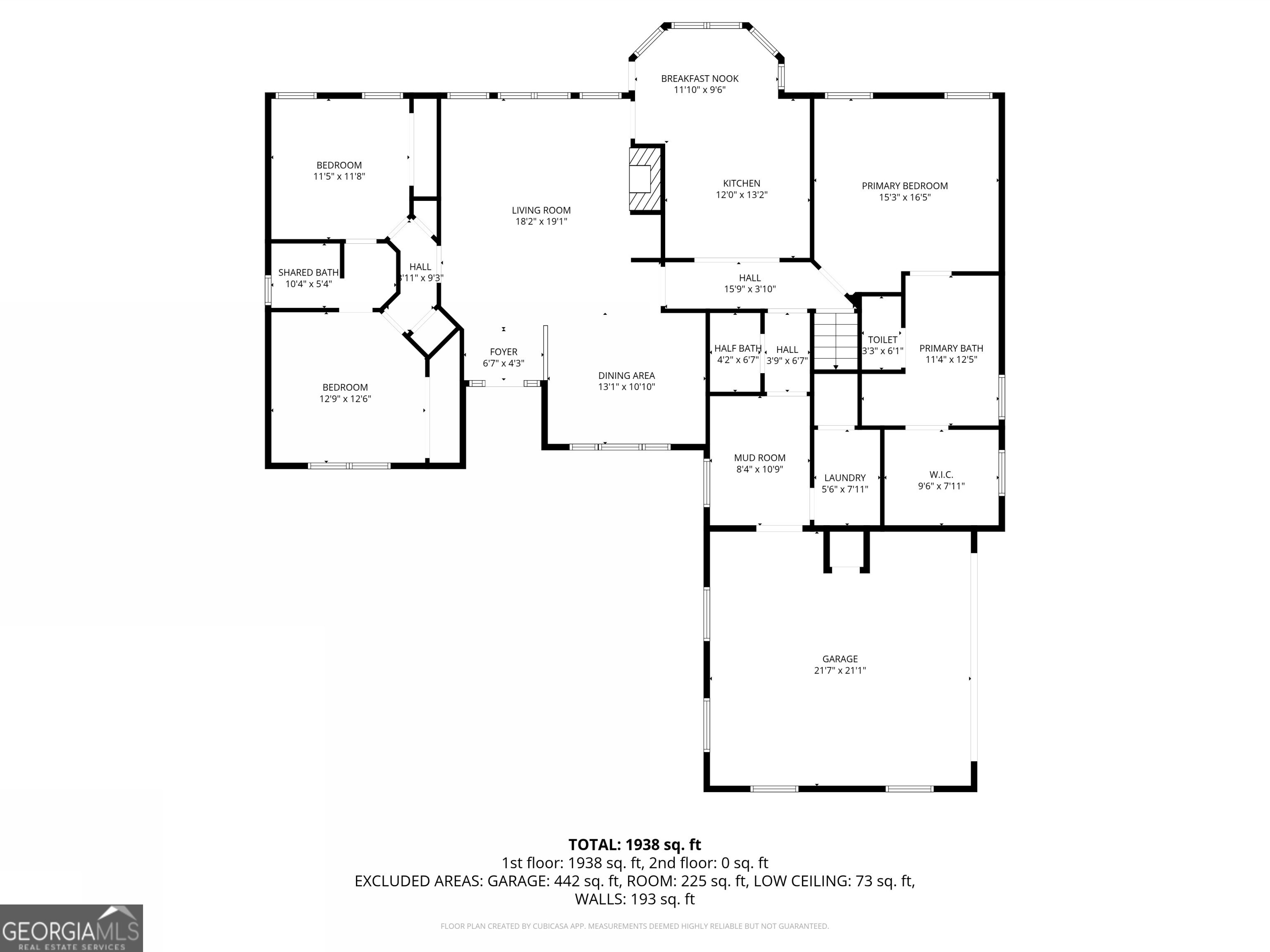3160 Royal Creek Way SW