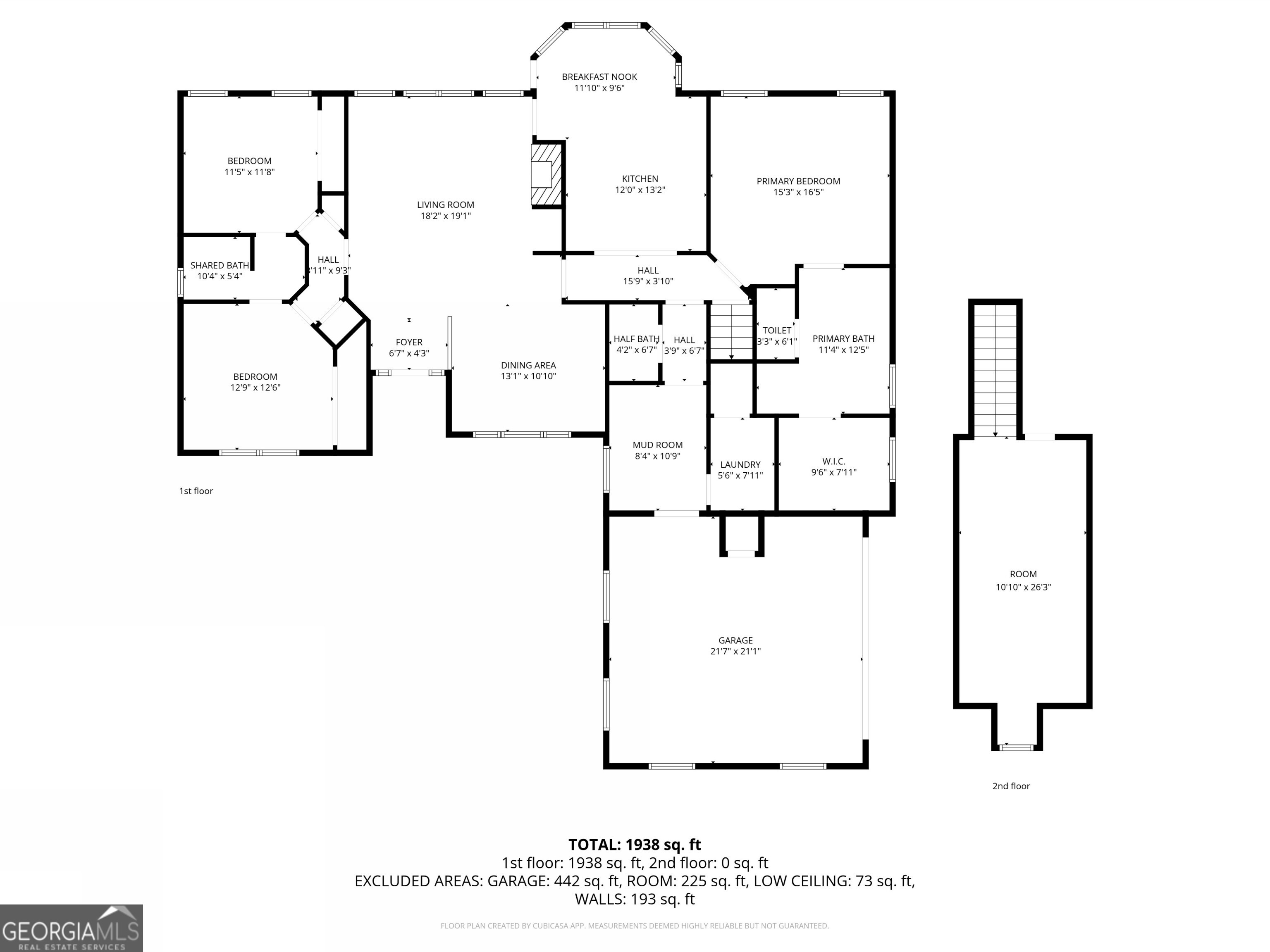 3160 Royal Creek Way SW