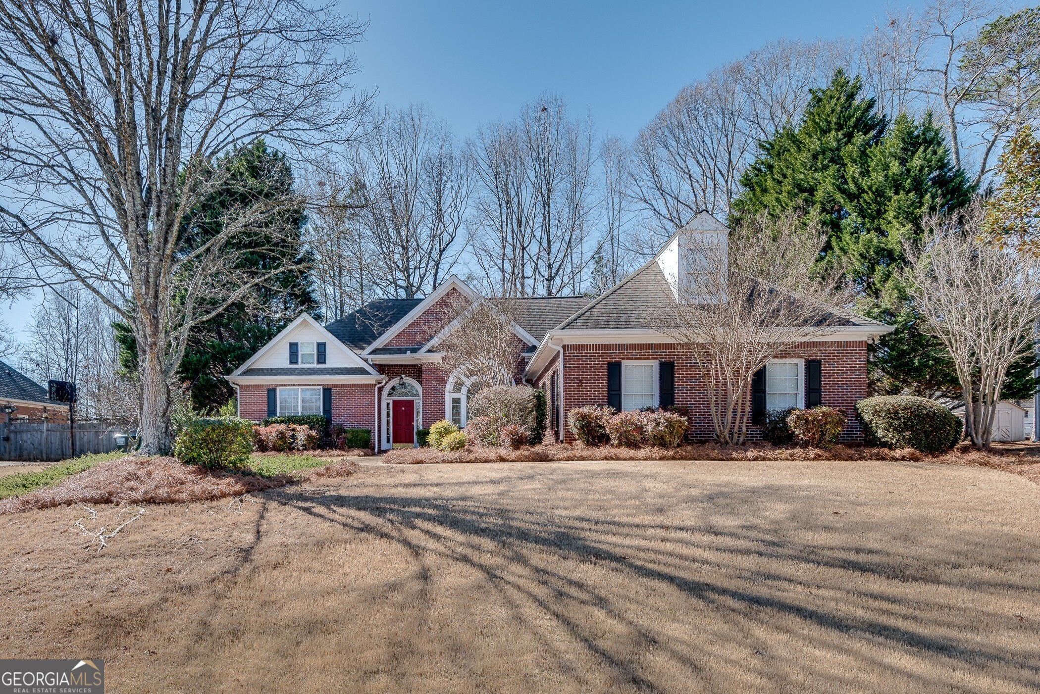 3160 Royal Creek Way SW