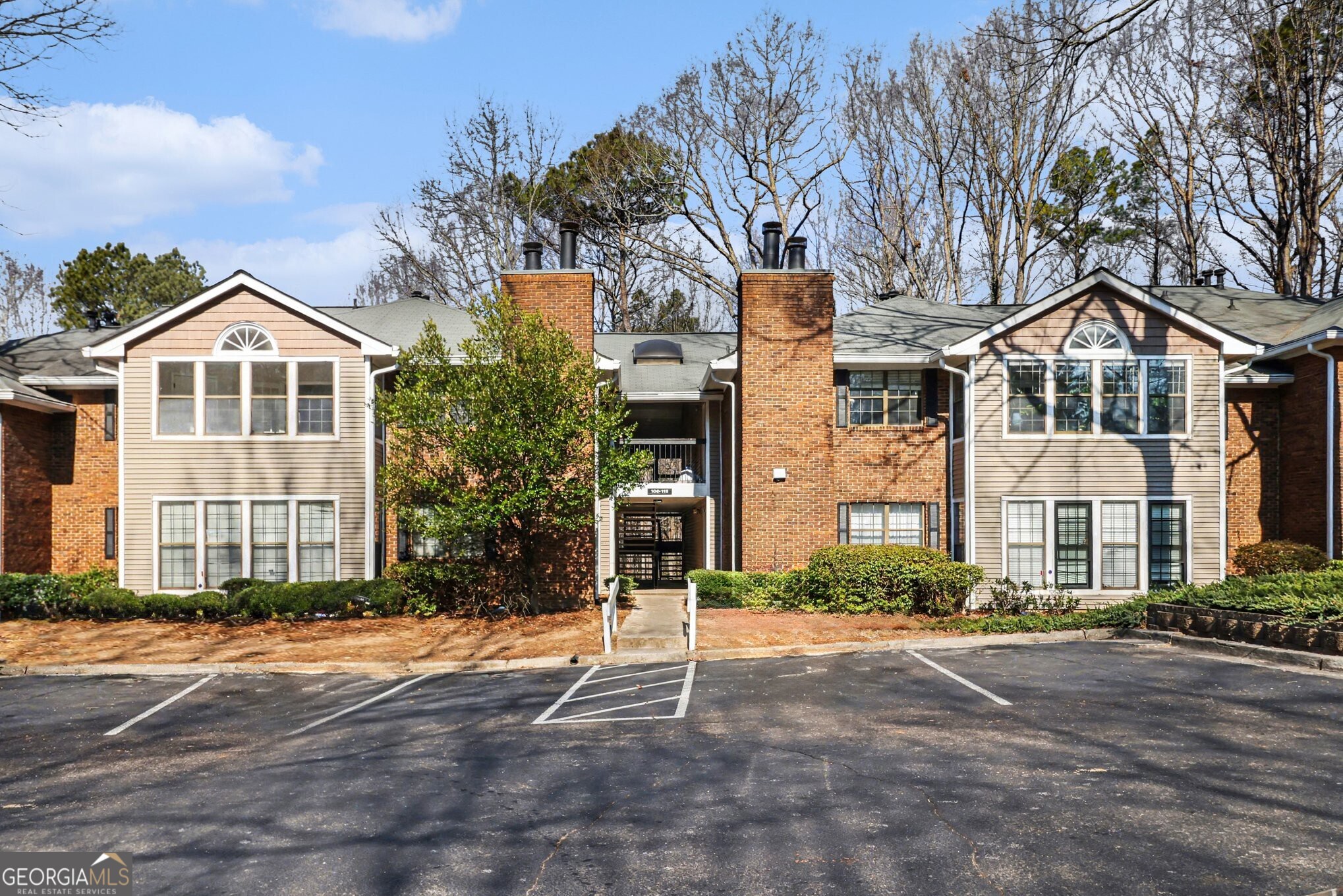 114 Barrington Hills Drive