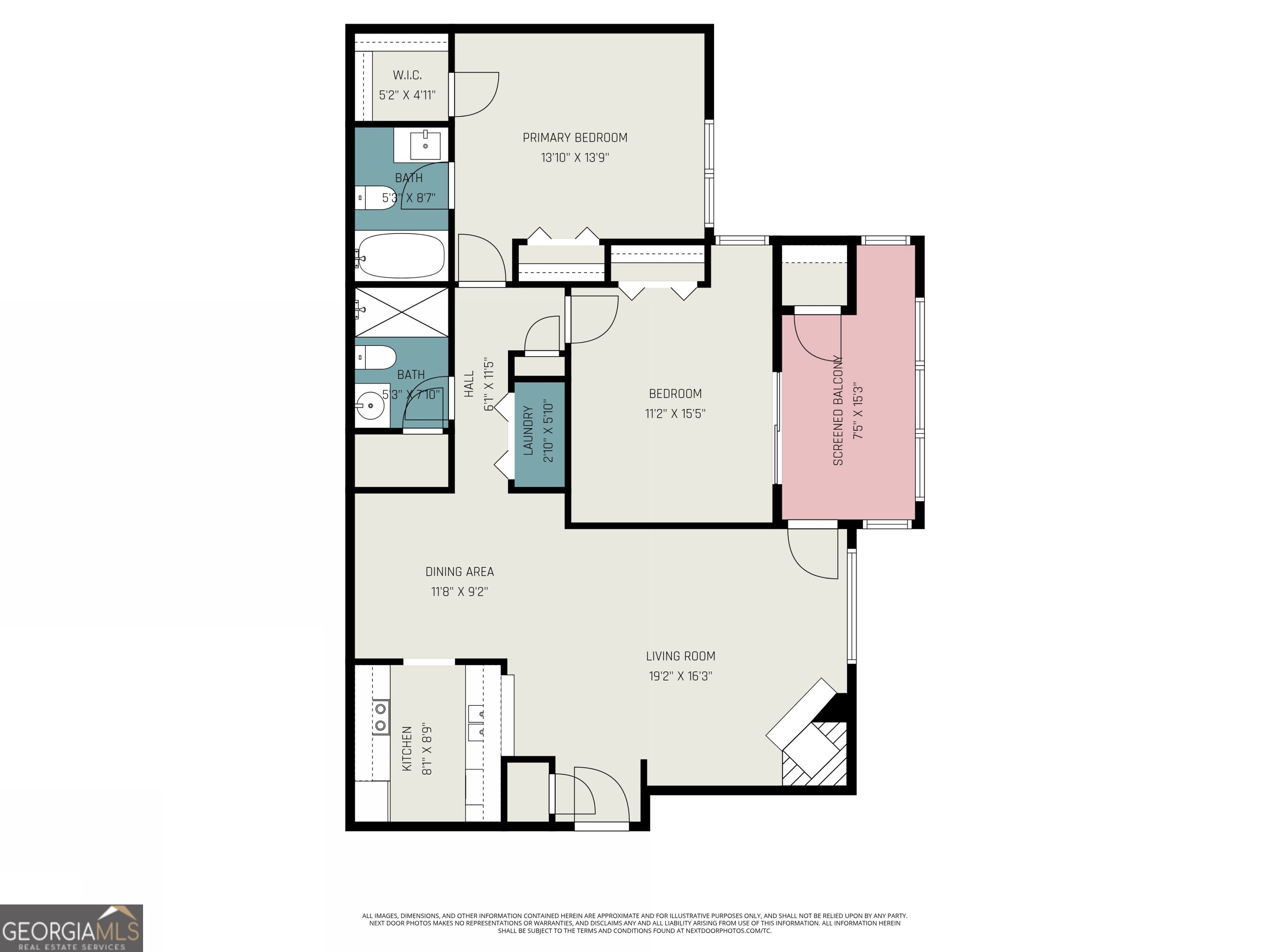 114 Barrington Hills Drive