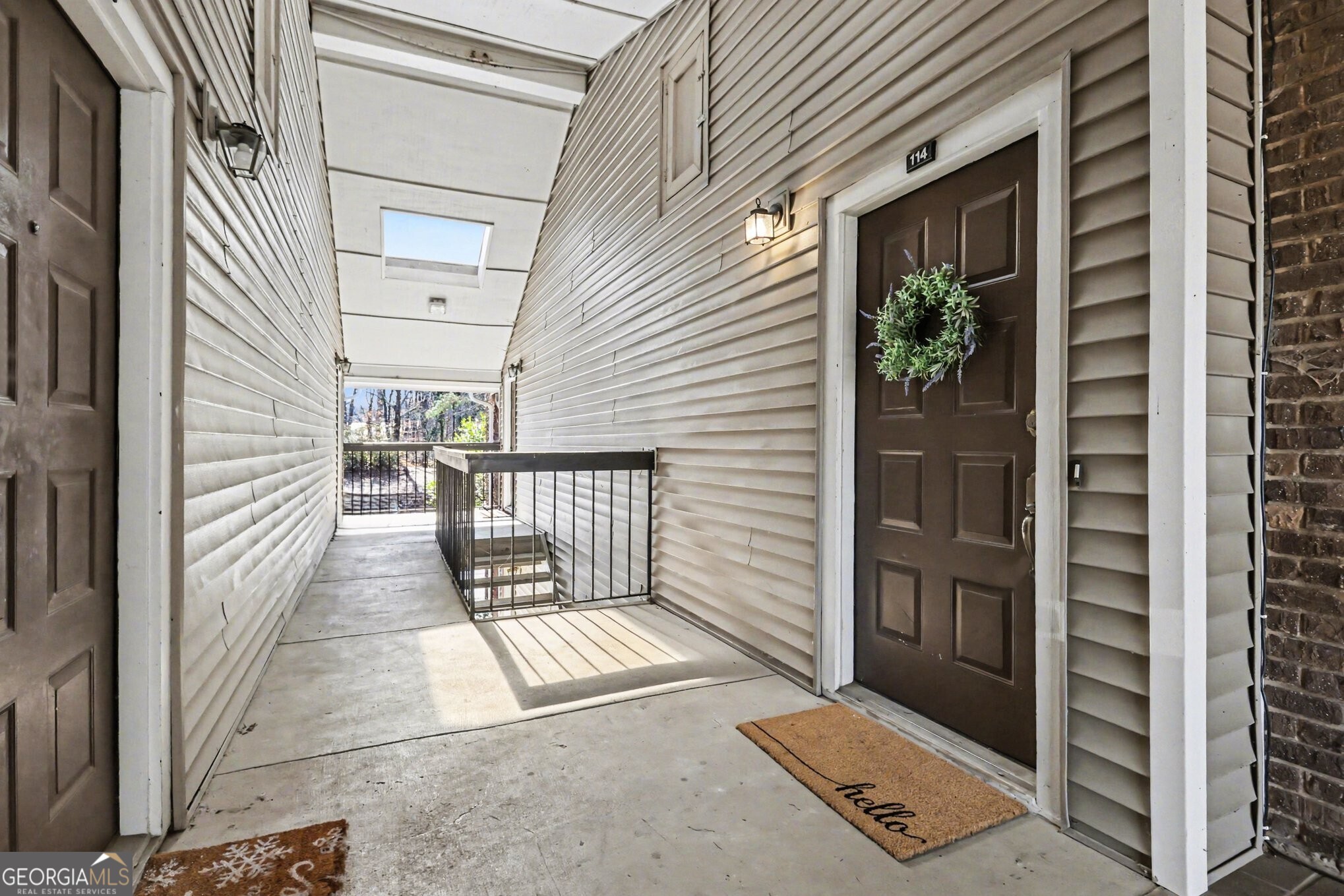 114 Barrington Hills Drive