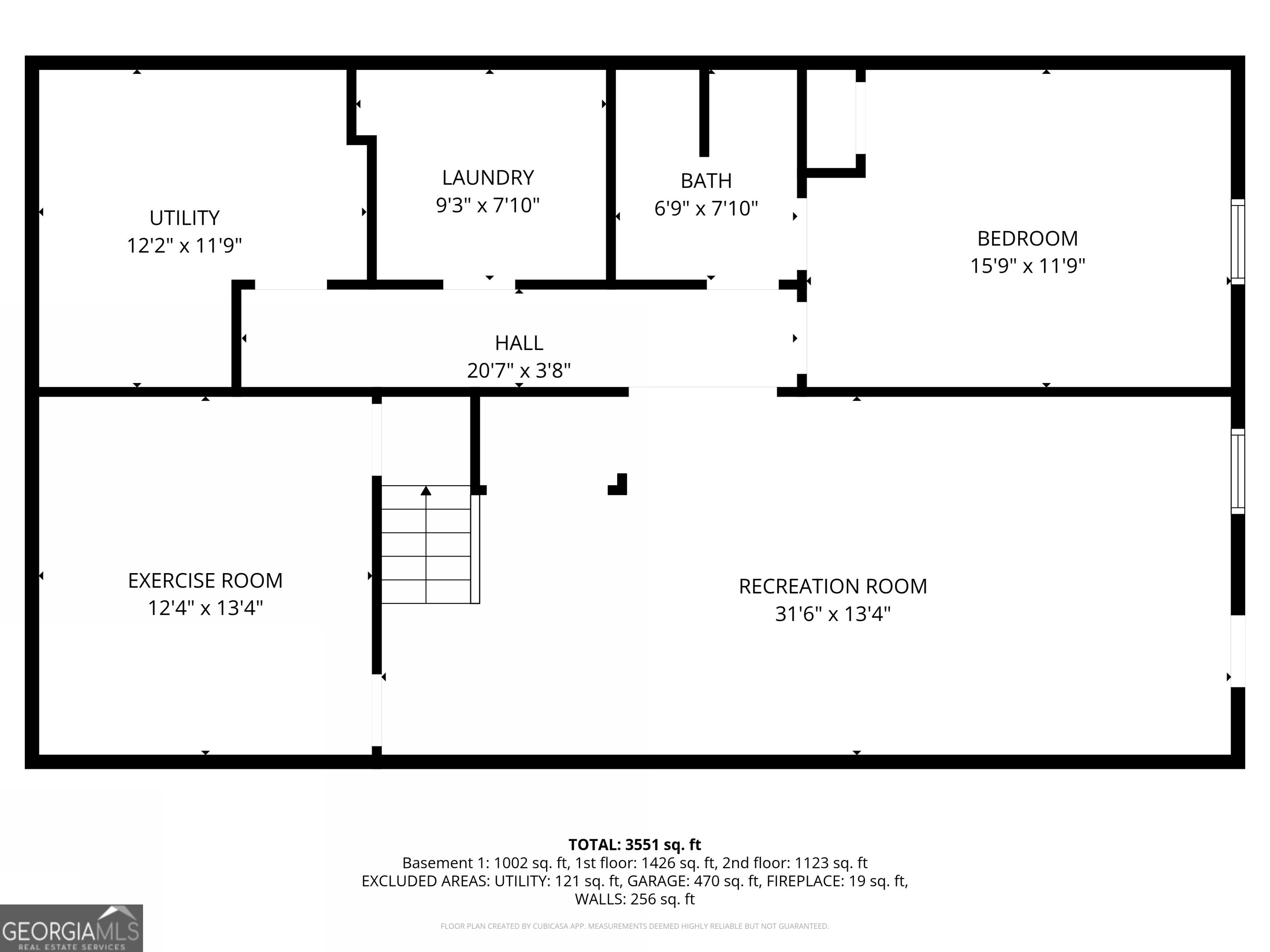 1846 Angelique Drive