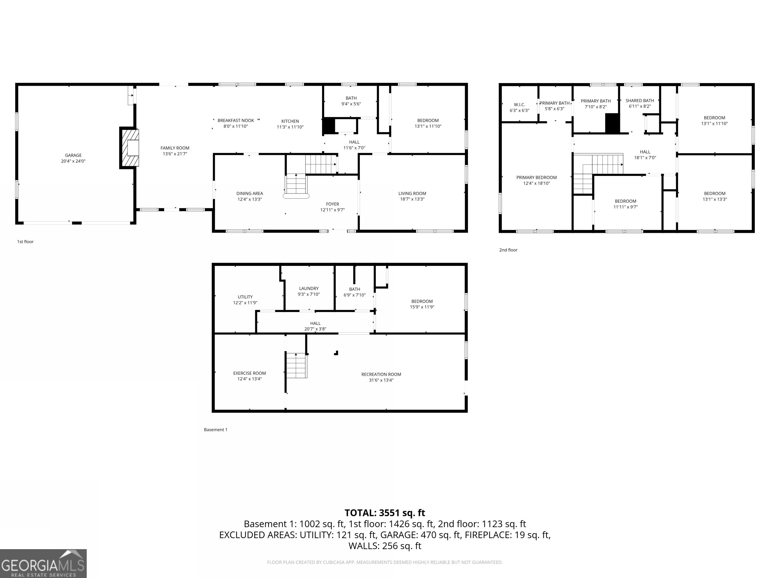 1846 Angelique Drive