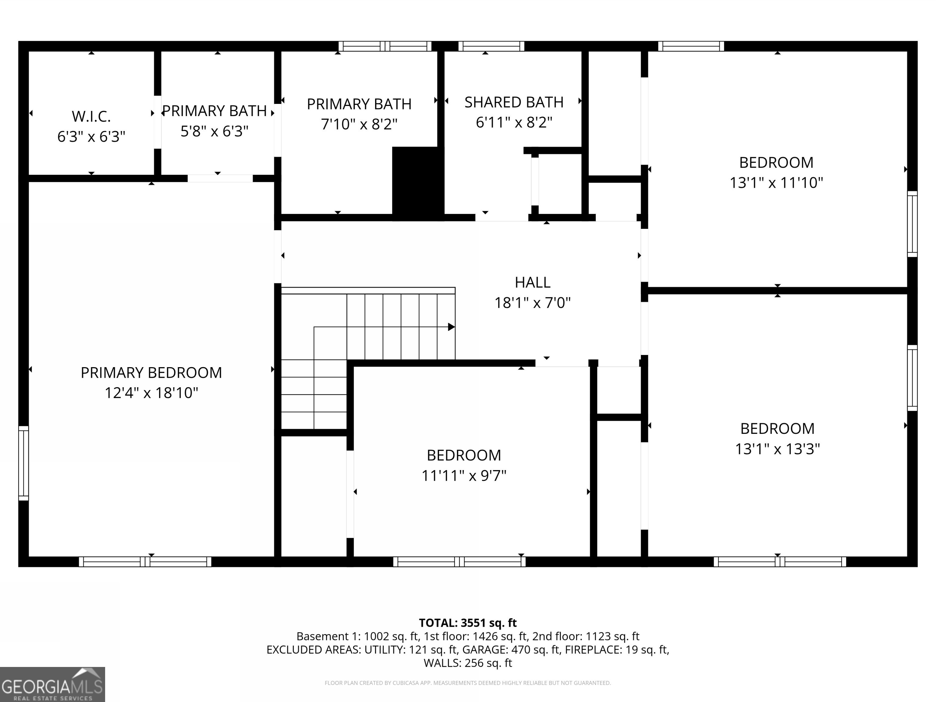 1846 Angelique Drive