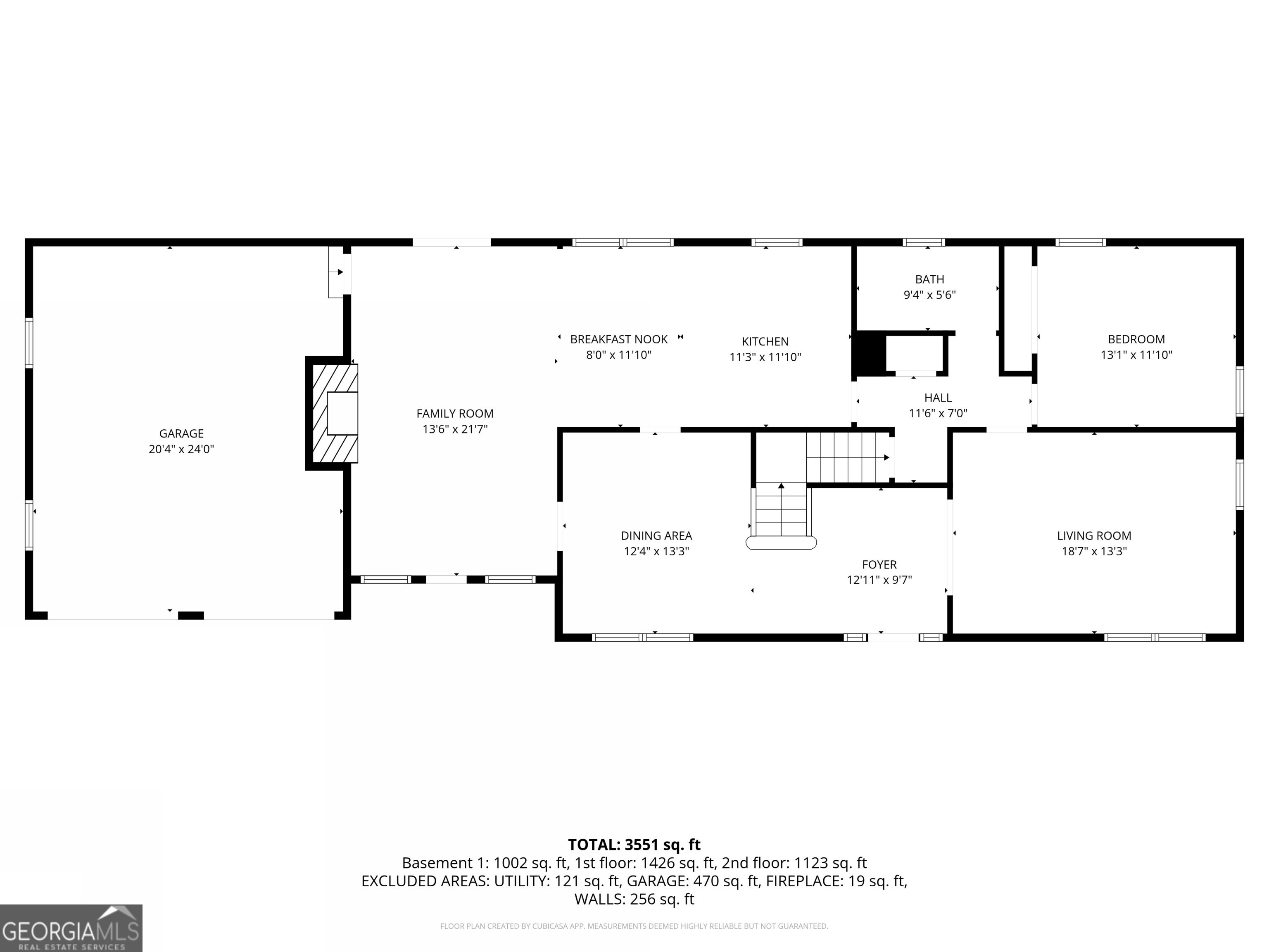 1846 Angelique Drive