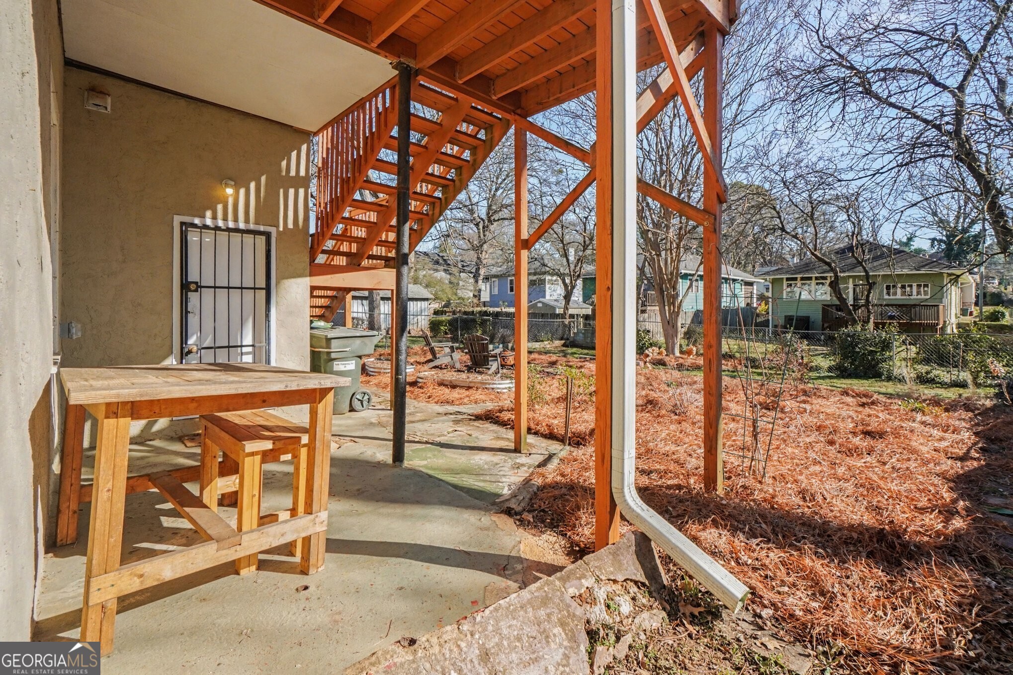 1464 Graham Street SW