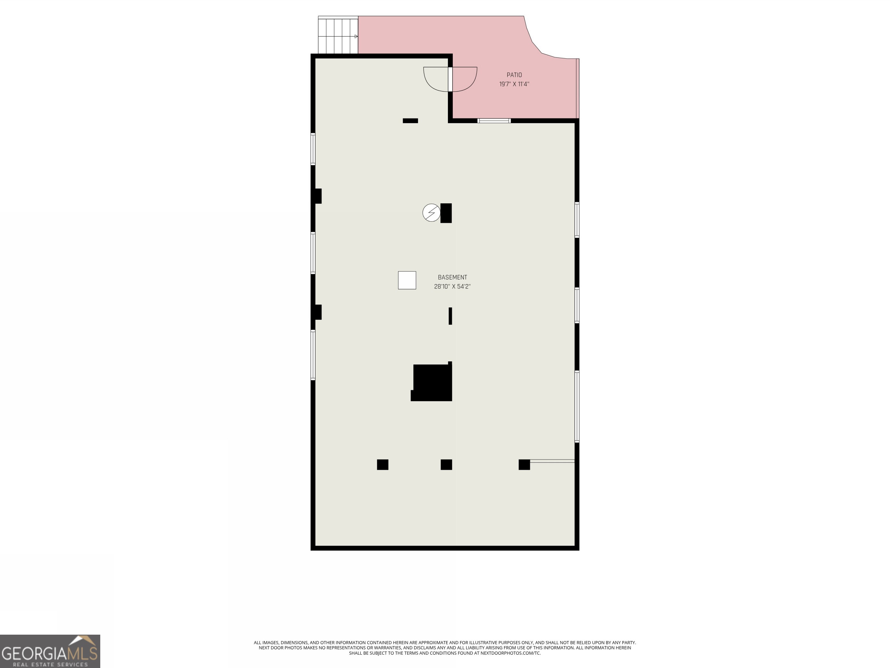 1464 Graham Street SW