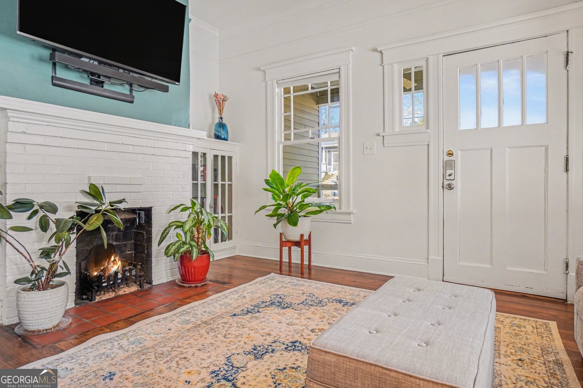 1464 Graham Street SW