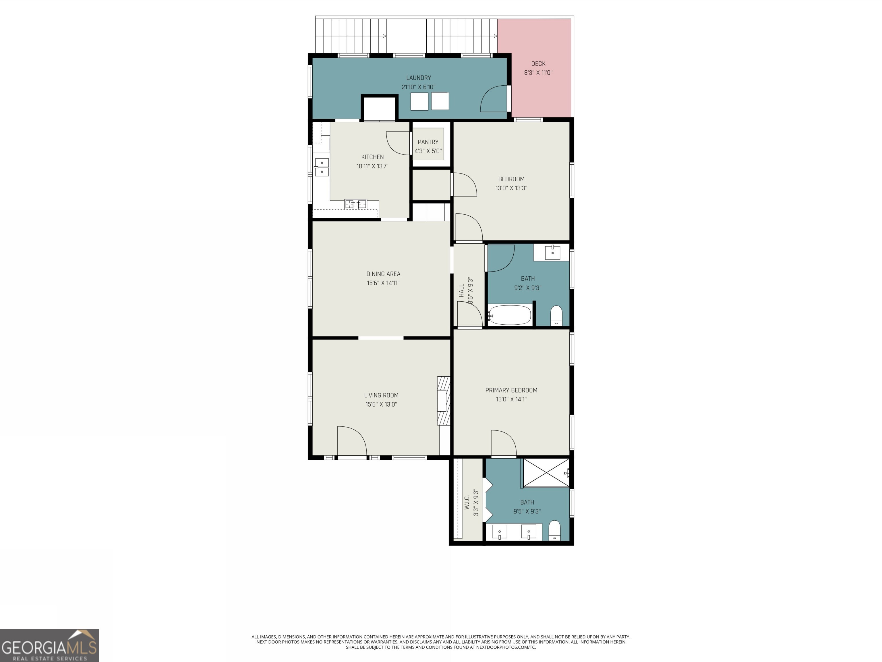 1464 Graham Street SW