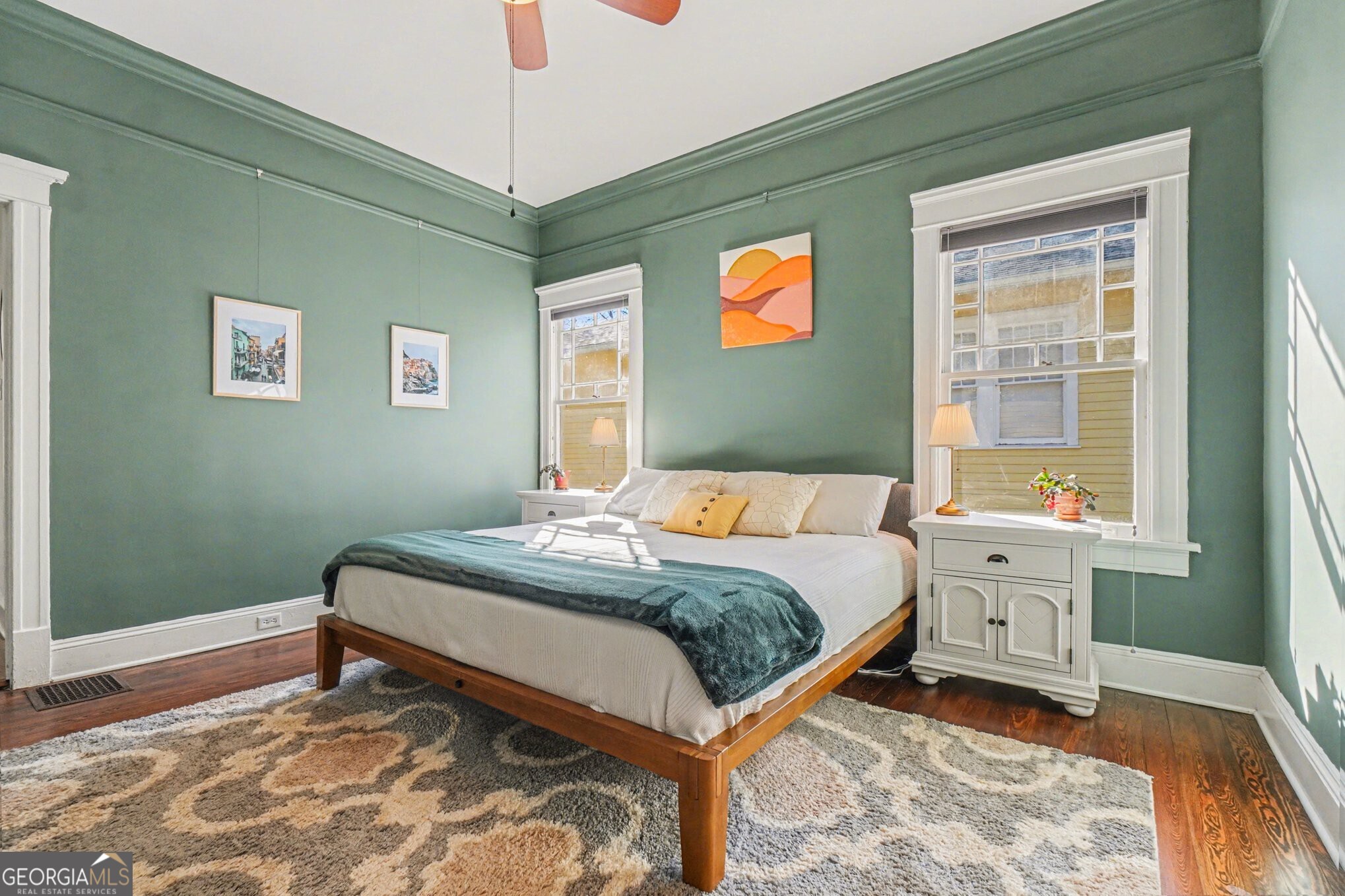 1464 Graham Street SW