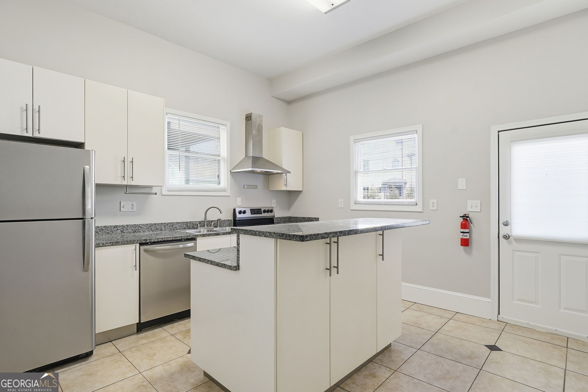 564 John Wesley Dobbs Avenue NE # B